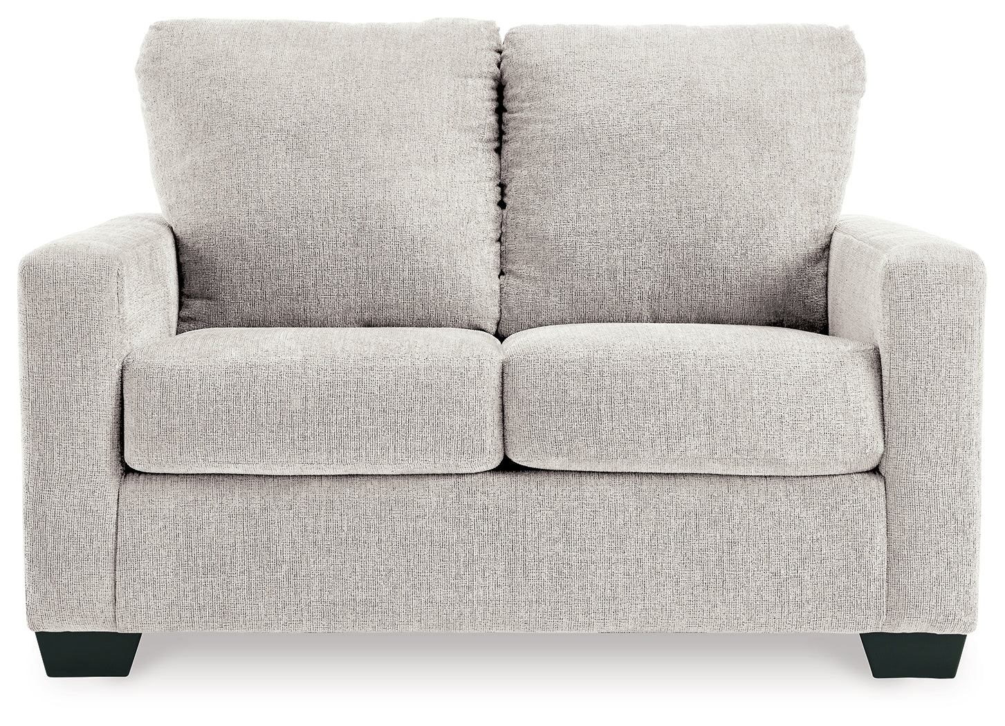 Rannis Snow Twin Sofa Sleeper & Recliner (Online Special Price) - Ornate Home