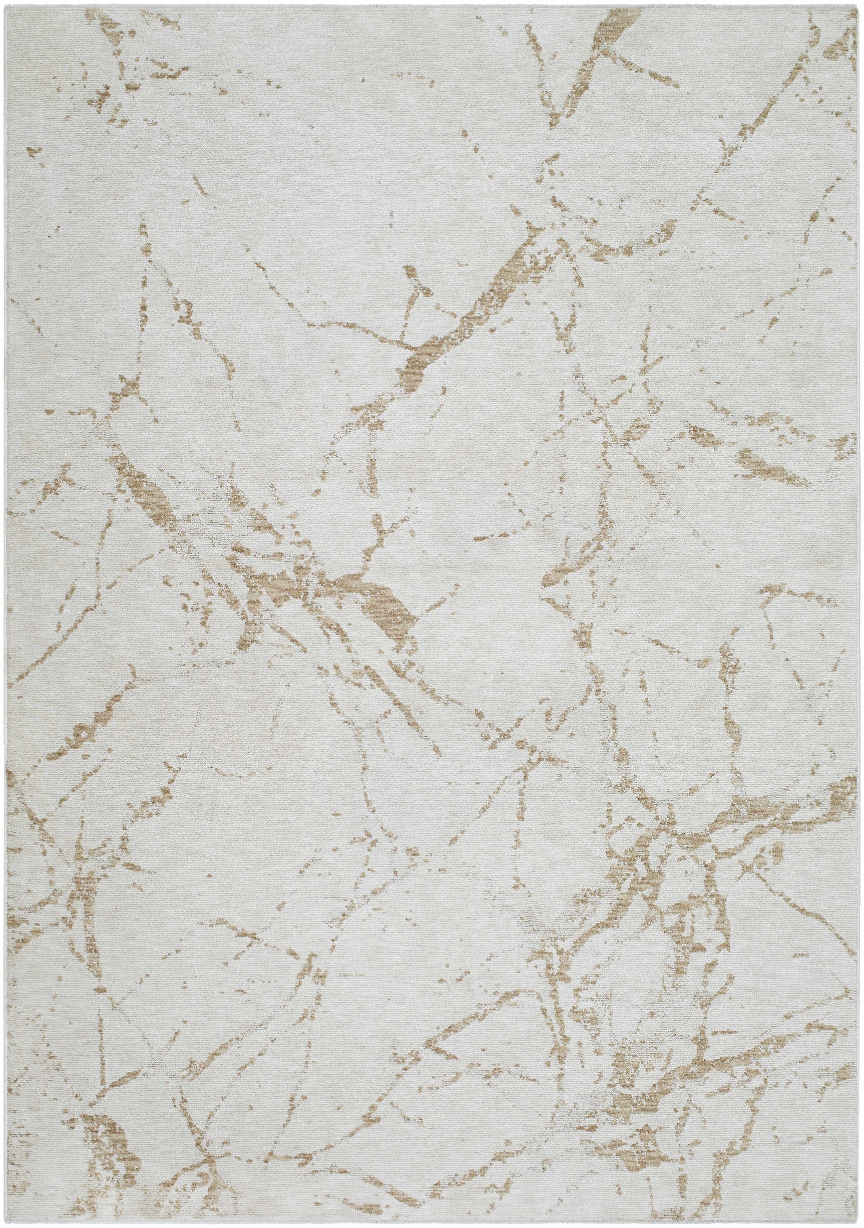 Rasia Luxe Rug - Clearance - Ornate Home