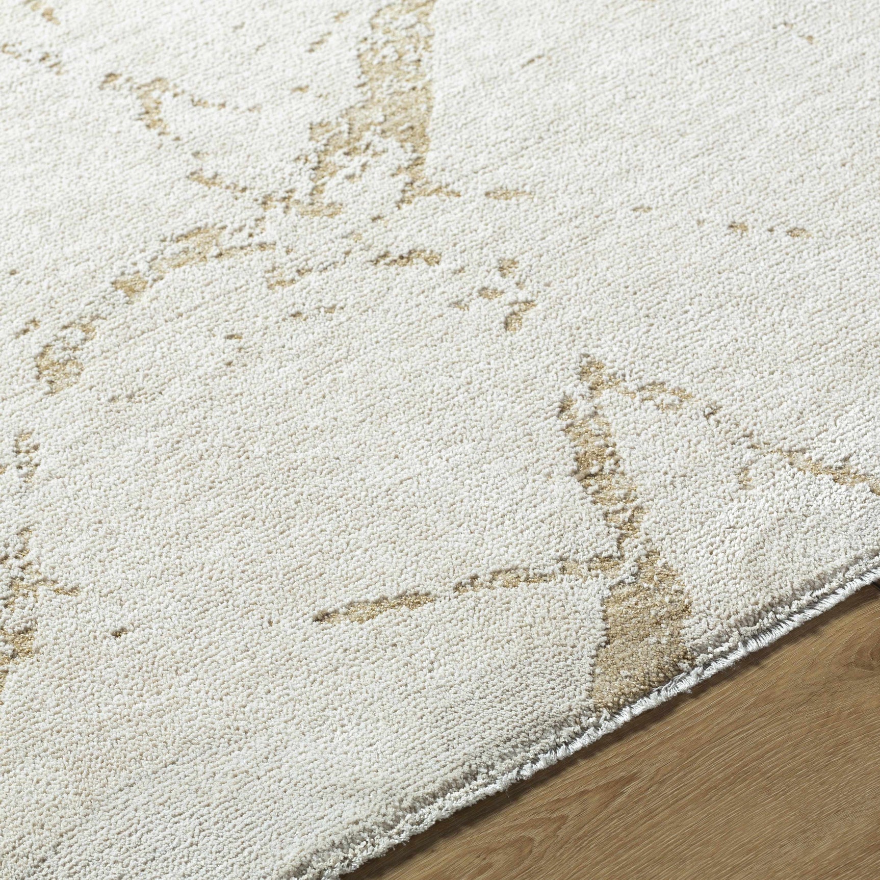 Rasia Luxe Rug - Clearance - Ornate Home