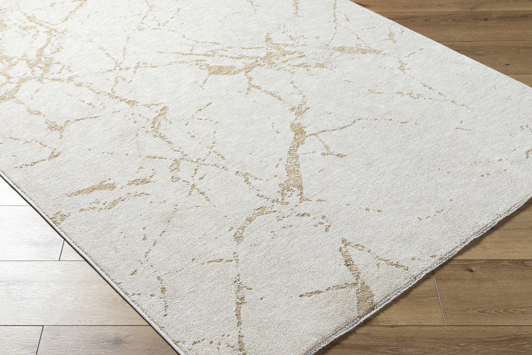 Rasia Luxe Rug - Ornate Home