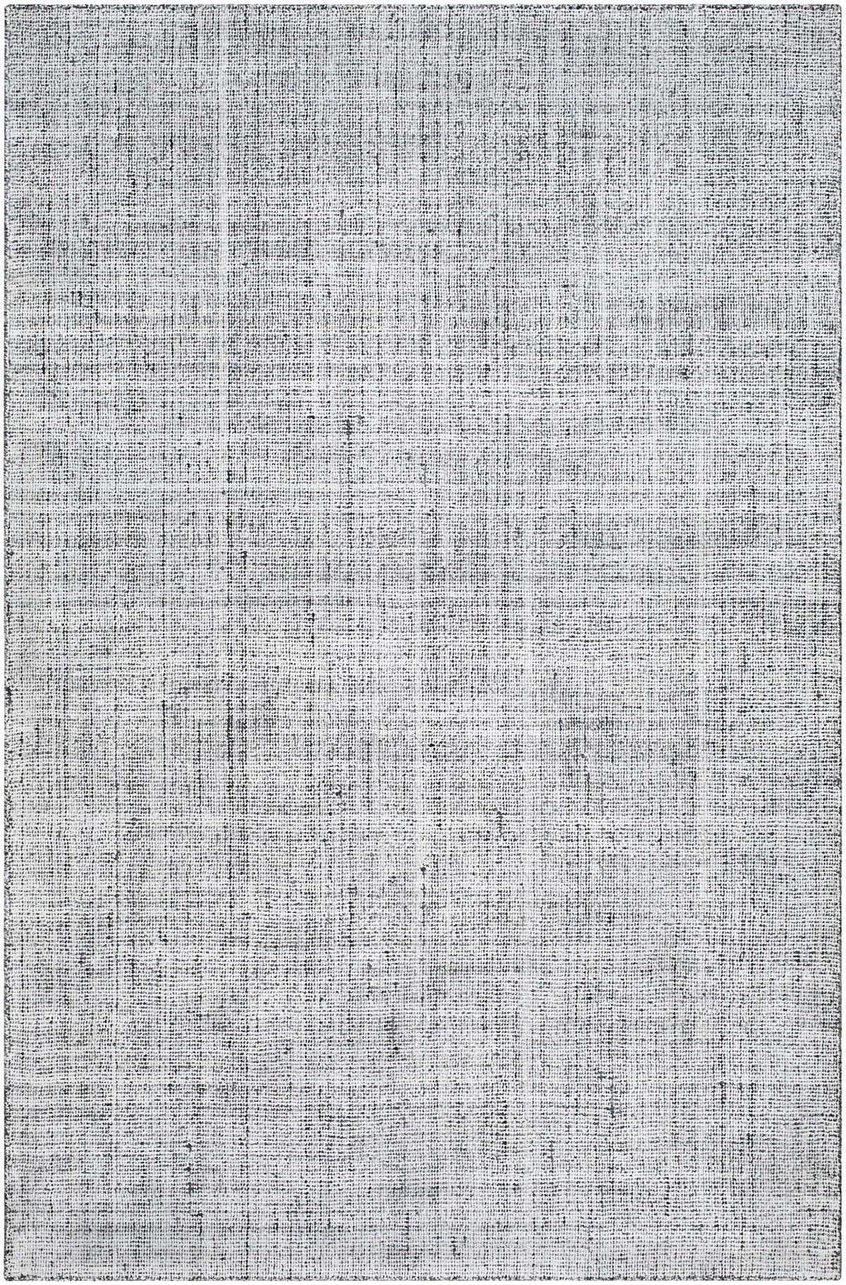 Rasim Charcoal Area Rug - Clearance - Ornate Home
