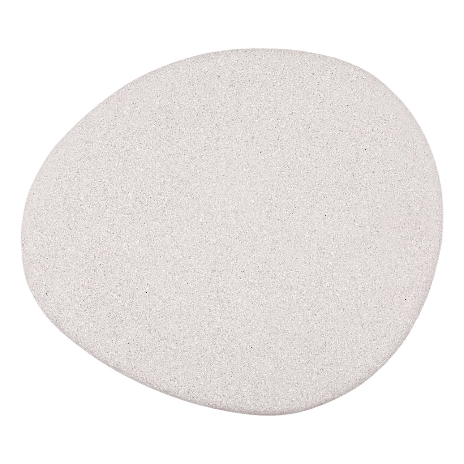 Raul White Outdoor Coffee Table - Ornate Home