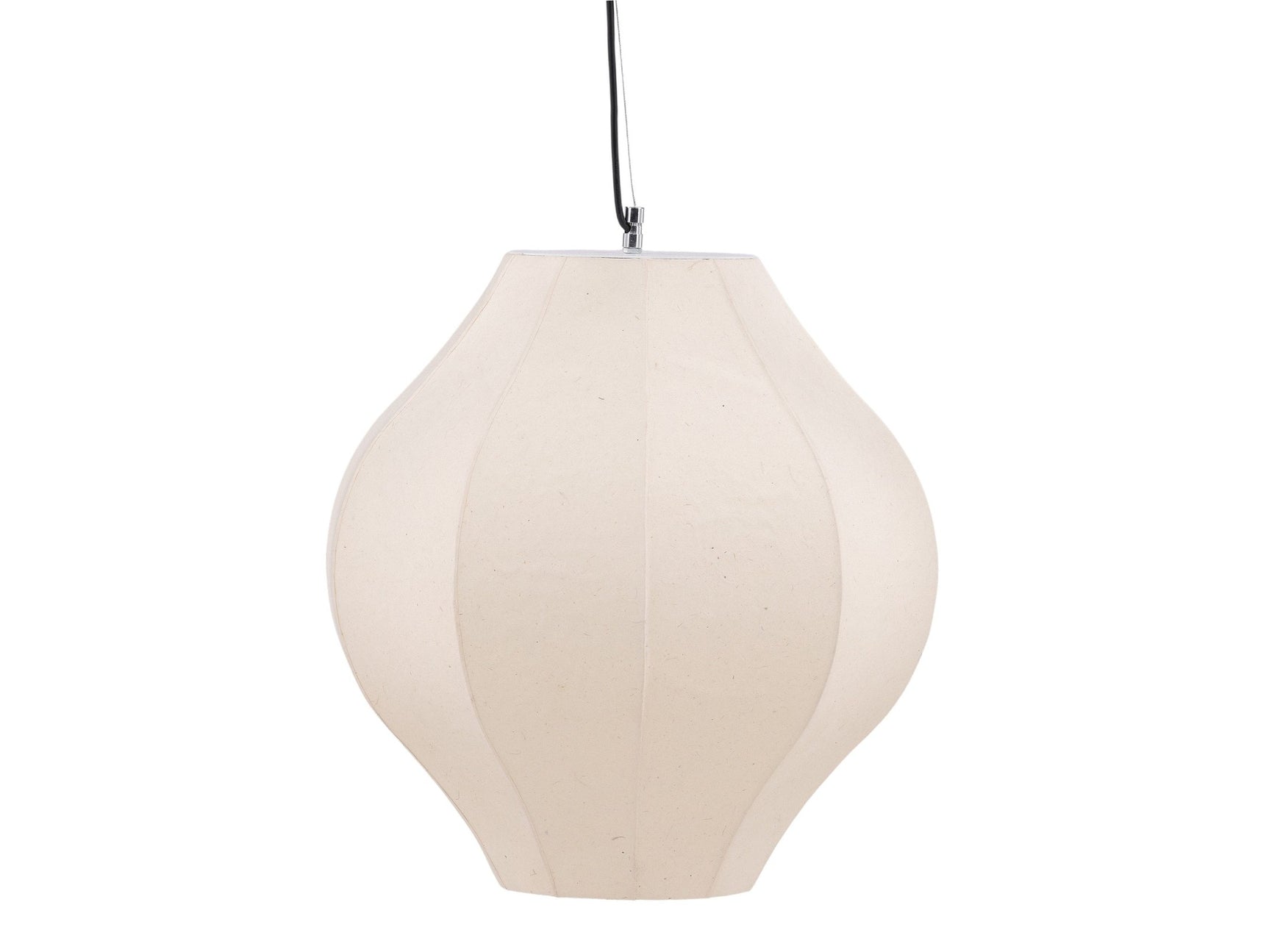 Raulo Natural Pendant Light - Ornate Home