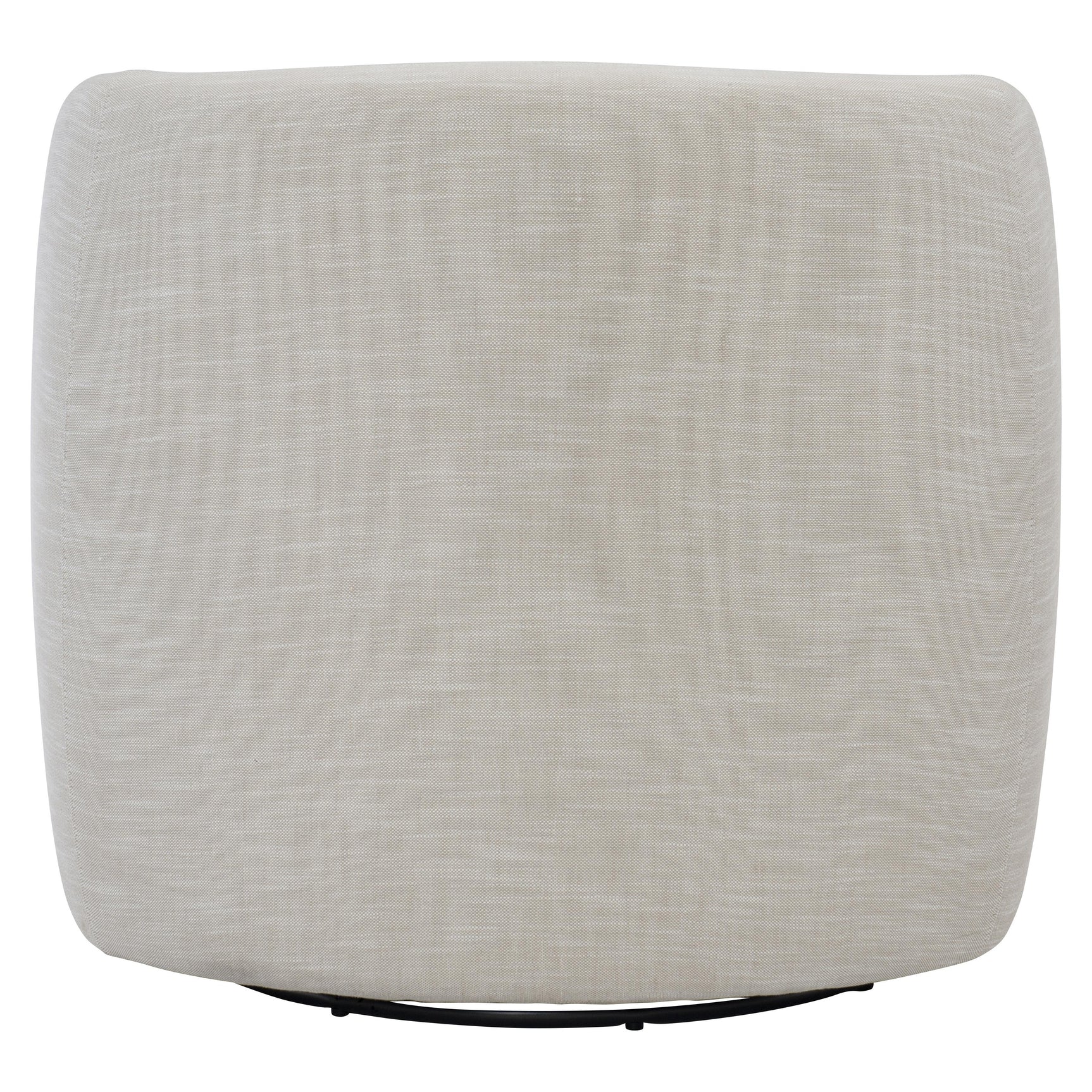 Ravello Beige/Tan Outdoor Swivel Chair - Ornate Home