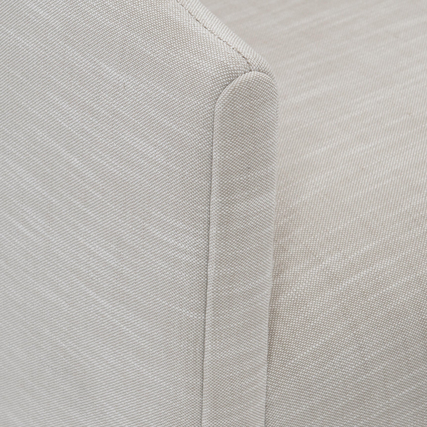 Ravello Beige/Tan Outdoor Swivel Chair - Ornate Home