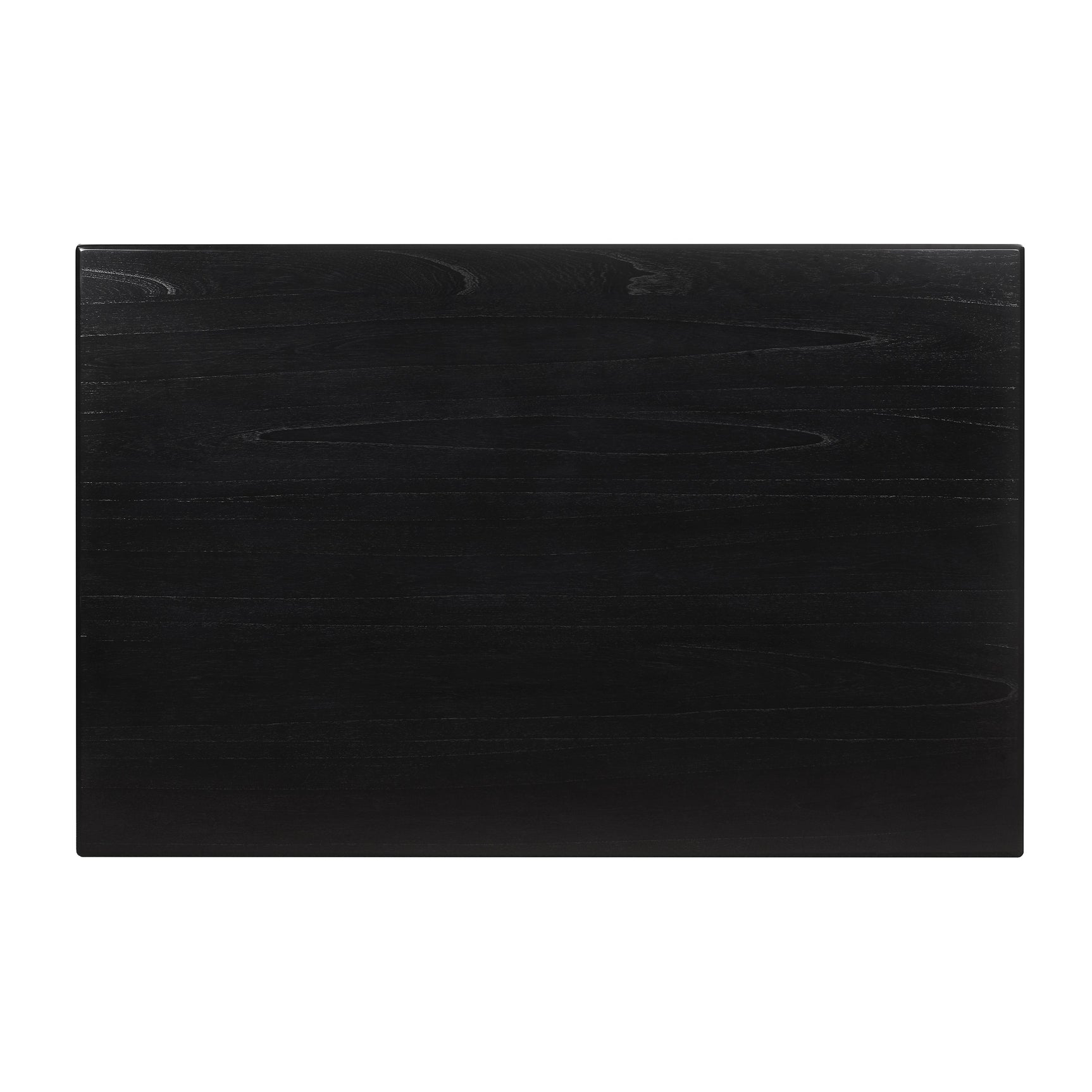 Raven Charcoal Gray Counter Height Table - Ornate Home