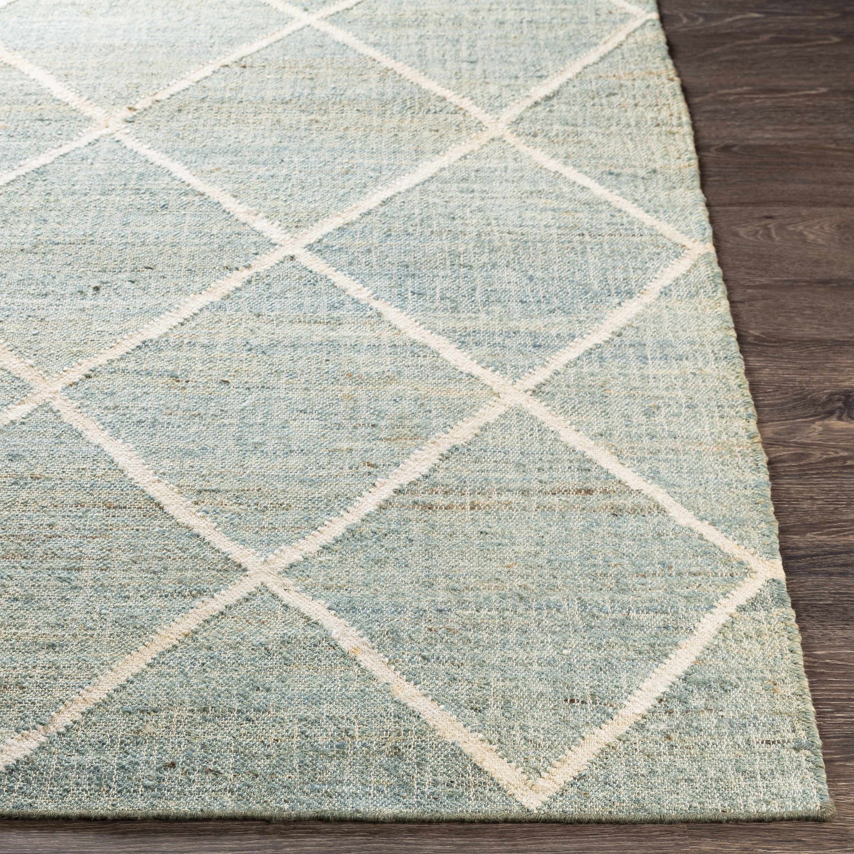 Ravenna Jute Rug - Clearance - Ornate Home