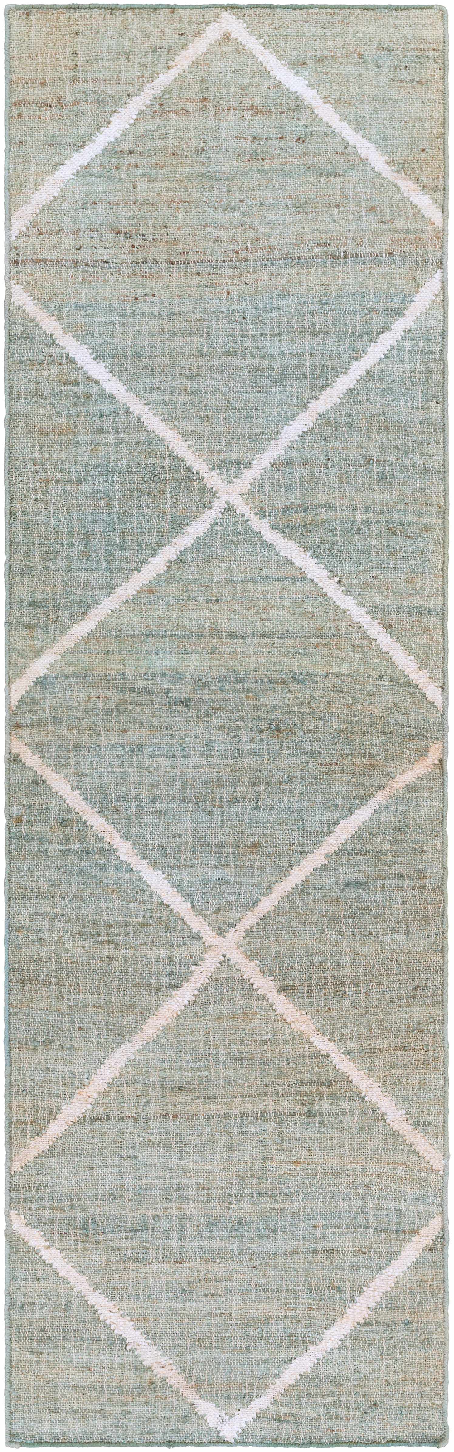 Ravenna Jute Rug - Clearance - Ornate Home