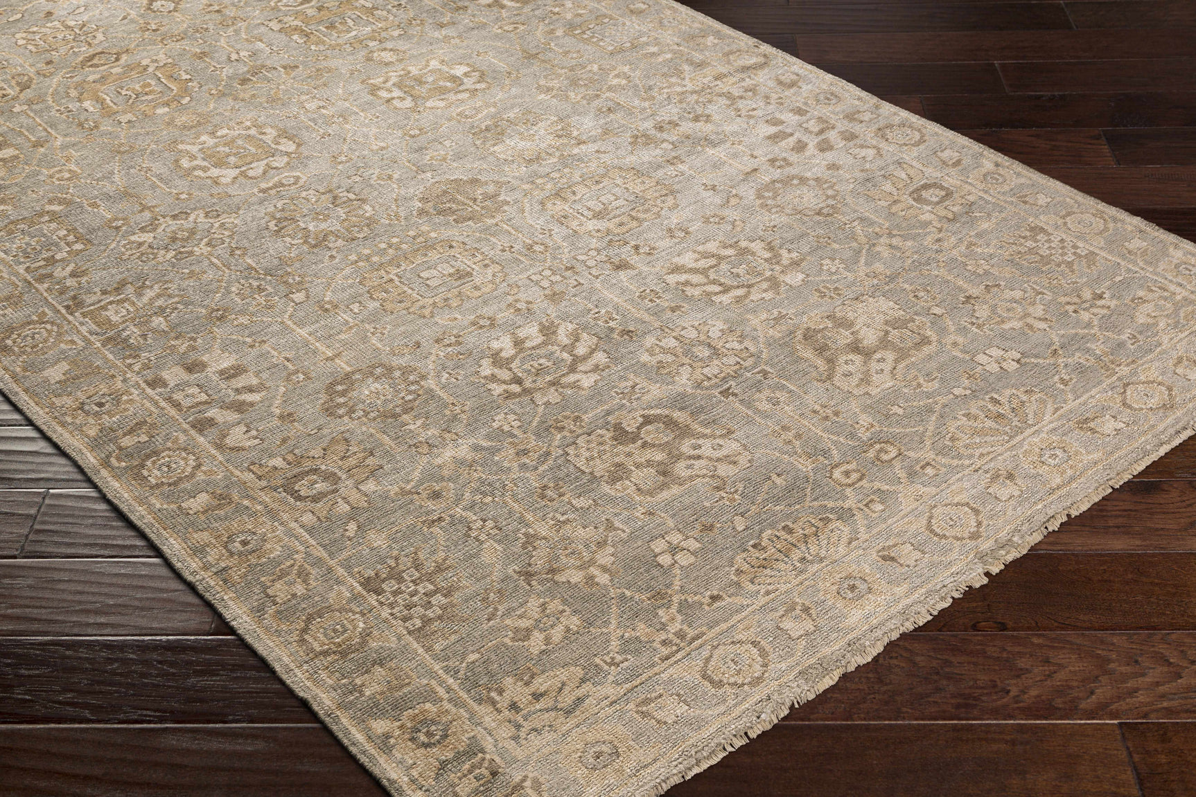 Ravenshead Area Rug - Clearance - Ornate Home