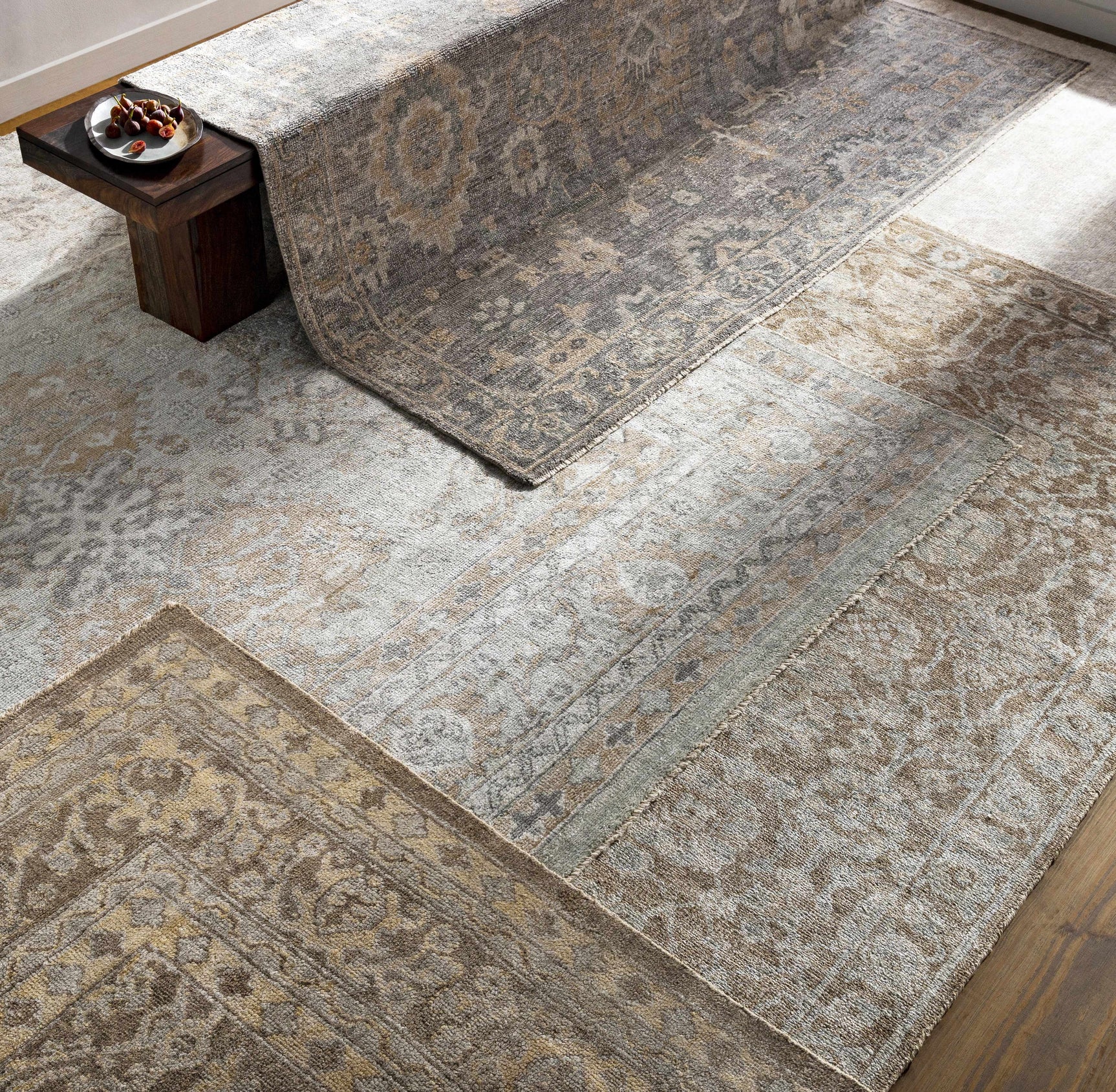 Ravenshead Area Rug - Clearance - Ornate Home