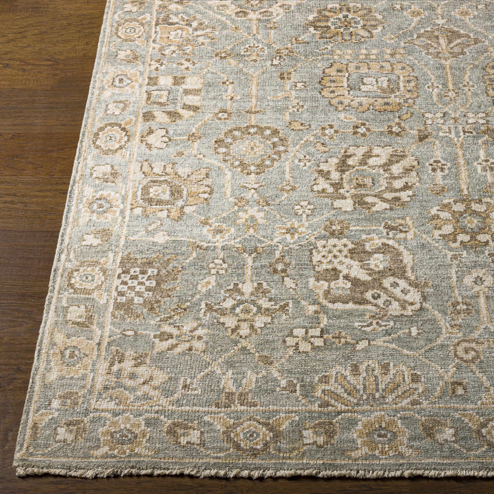 Ravenshead Area Rug - Clearance - Ornate Home