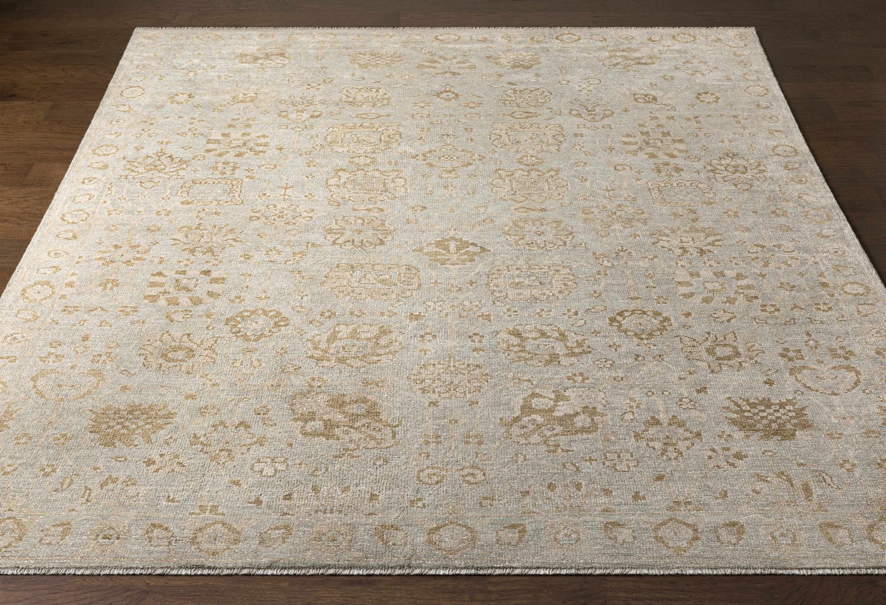 Ravenshead Area Rug - Clearance - Ornate Home