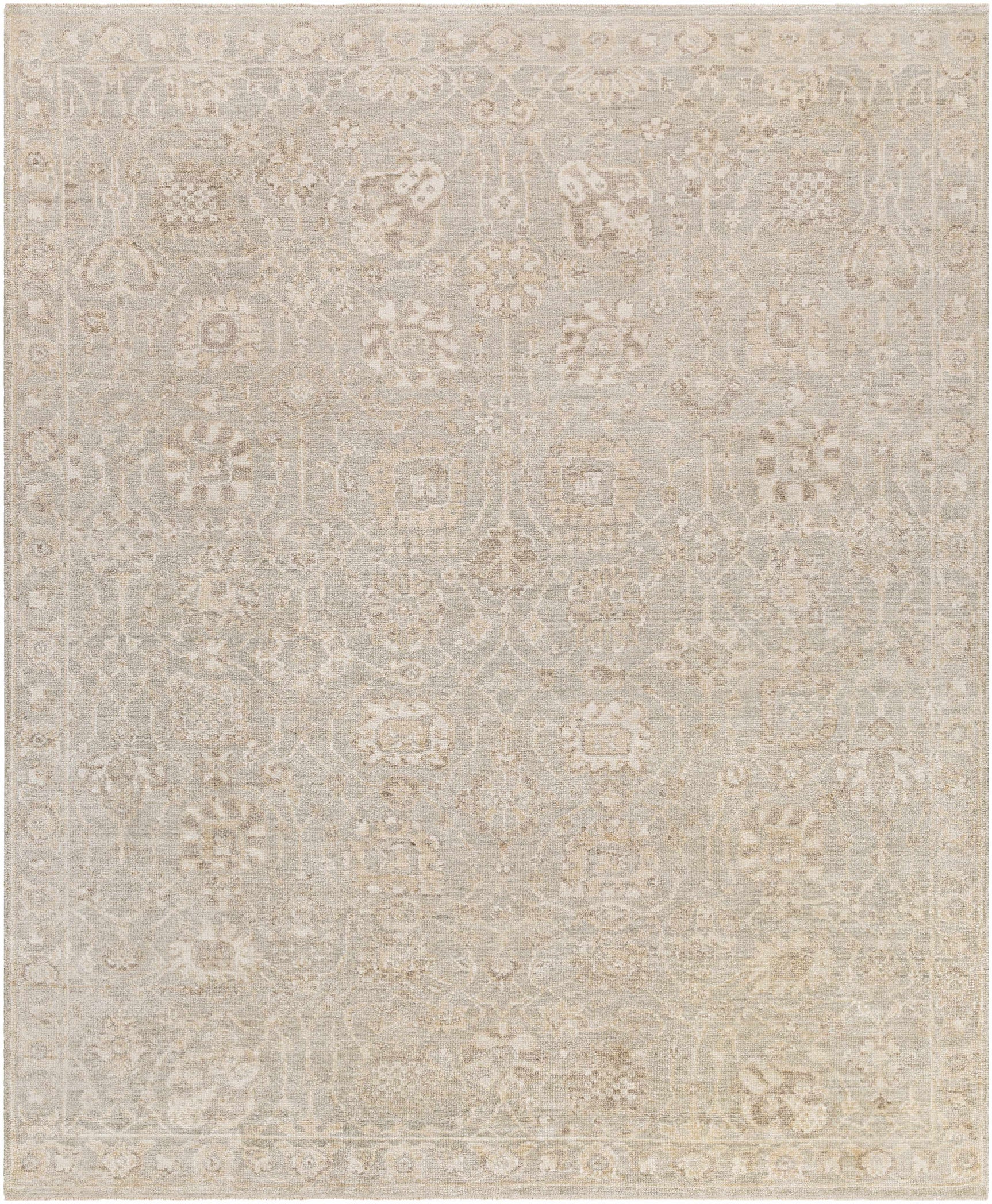 Ravenshead Area Rug - Clearance - Ornate Home