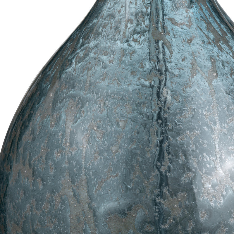 Rayne Blue Table Lamp - Ornate Home