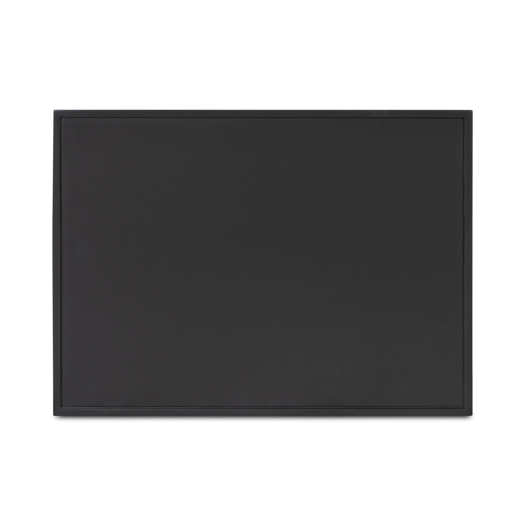 Reagan Black Nightstand - Ornate Home