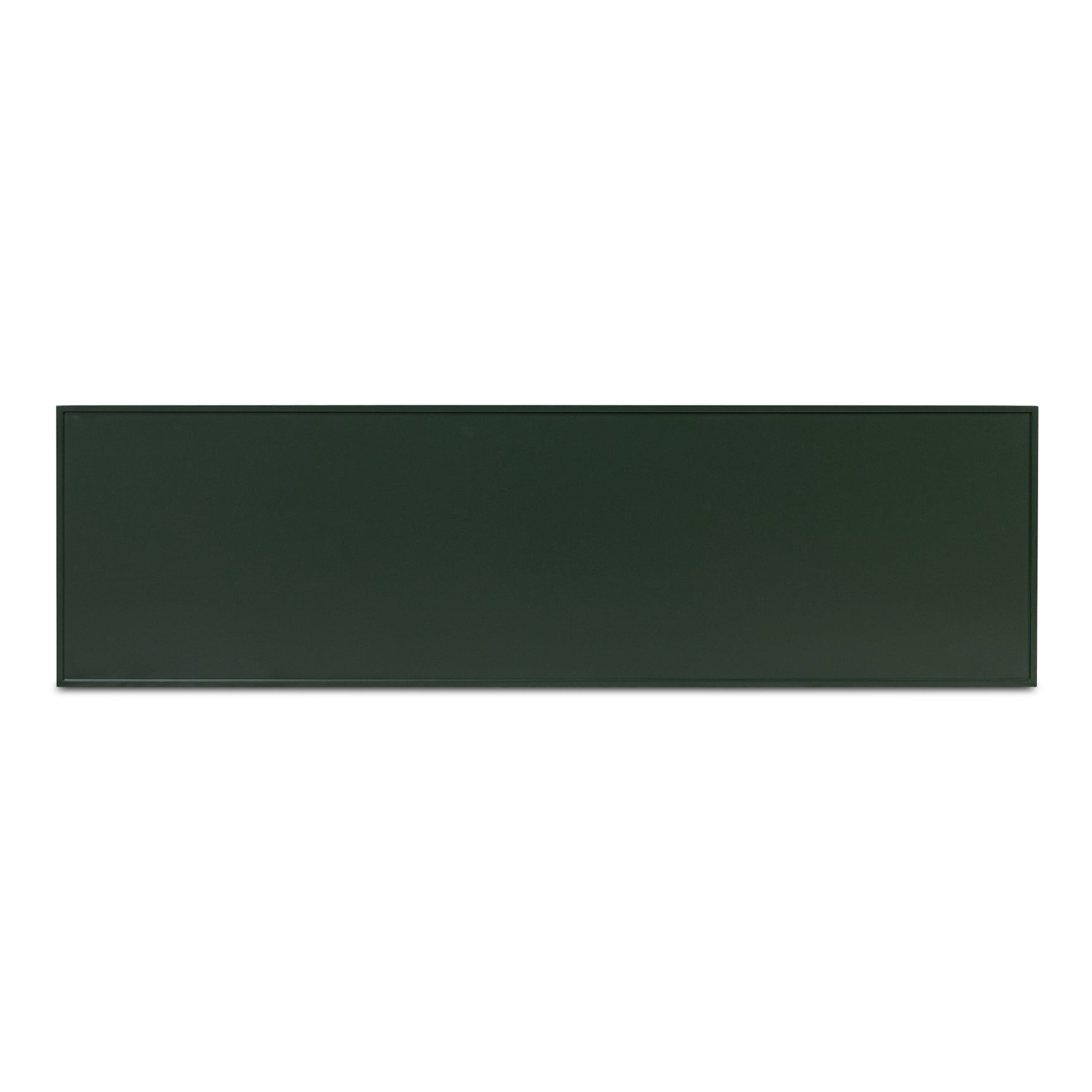 Reagan Deep Green 6 Drawer Dresser - Ornate Home