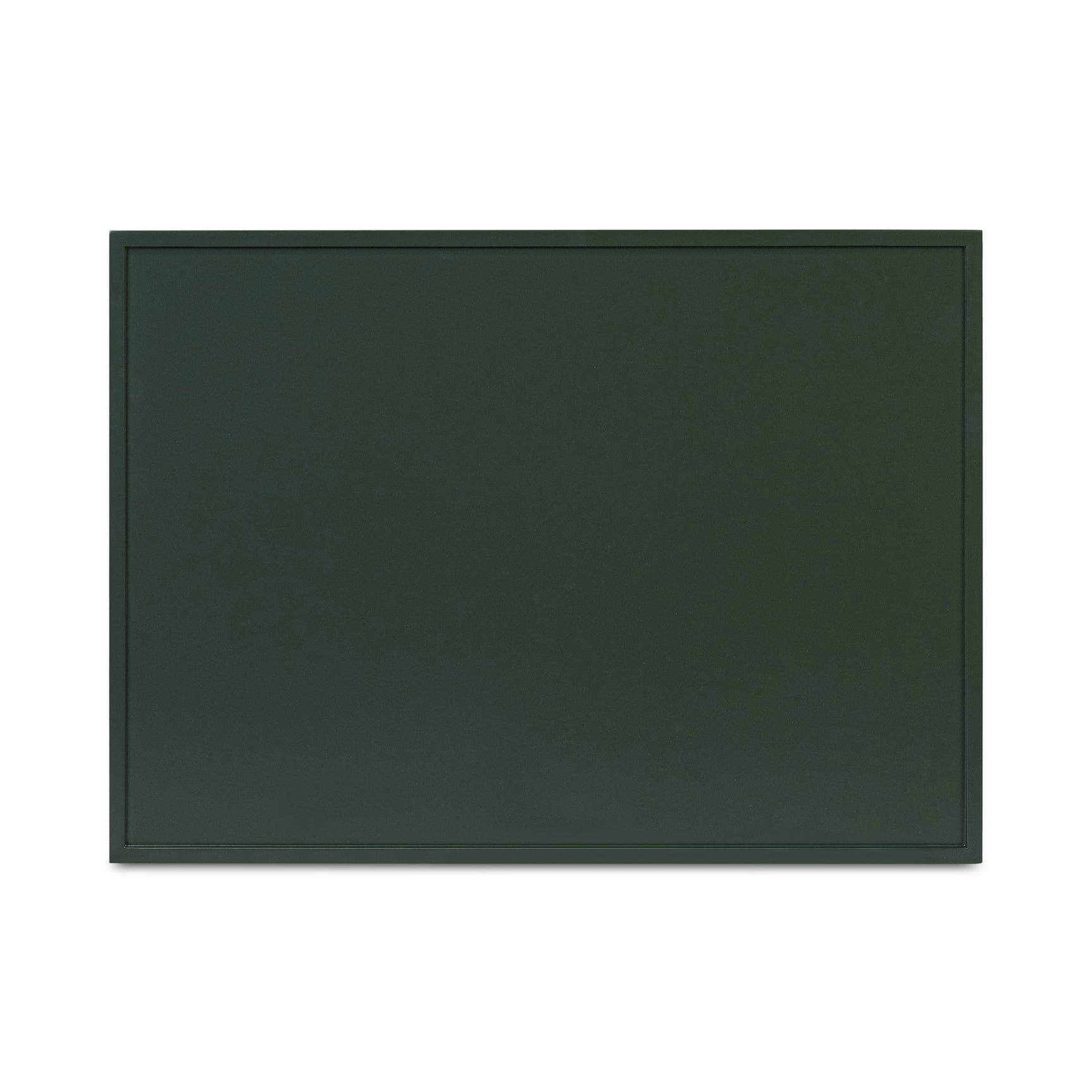 Reagan Deep Green Nightstand - Ornate Home