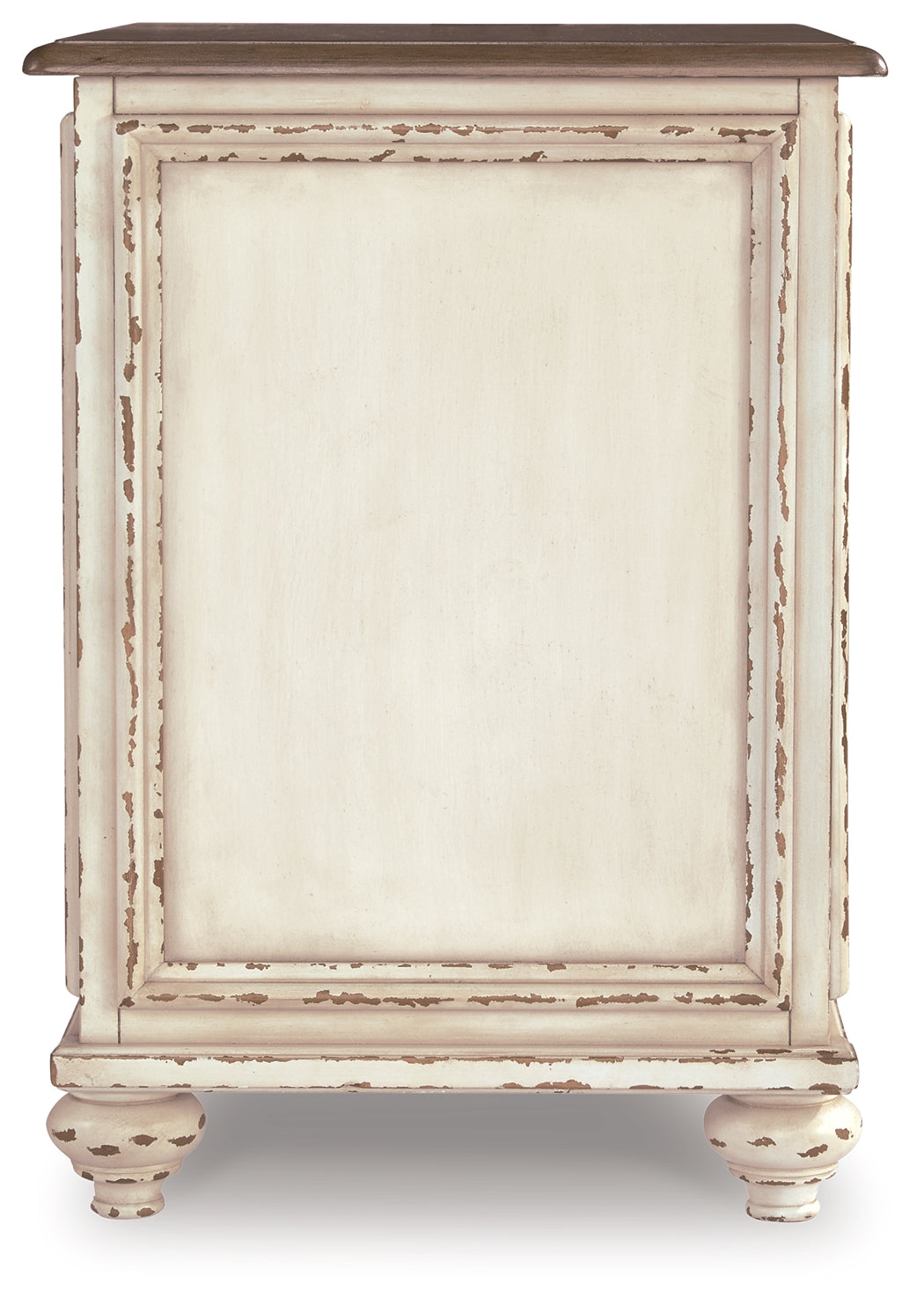 Realyn Chairside End Table (Online Special Price) - Ornate Home