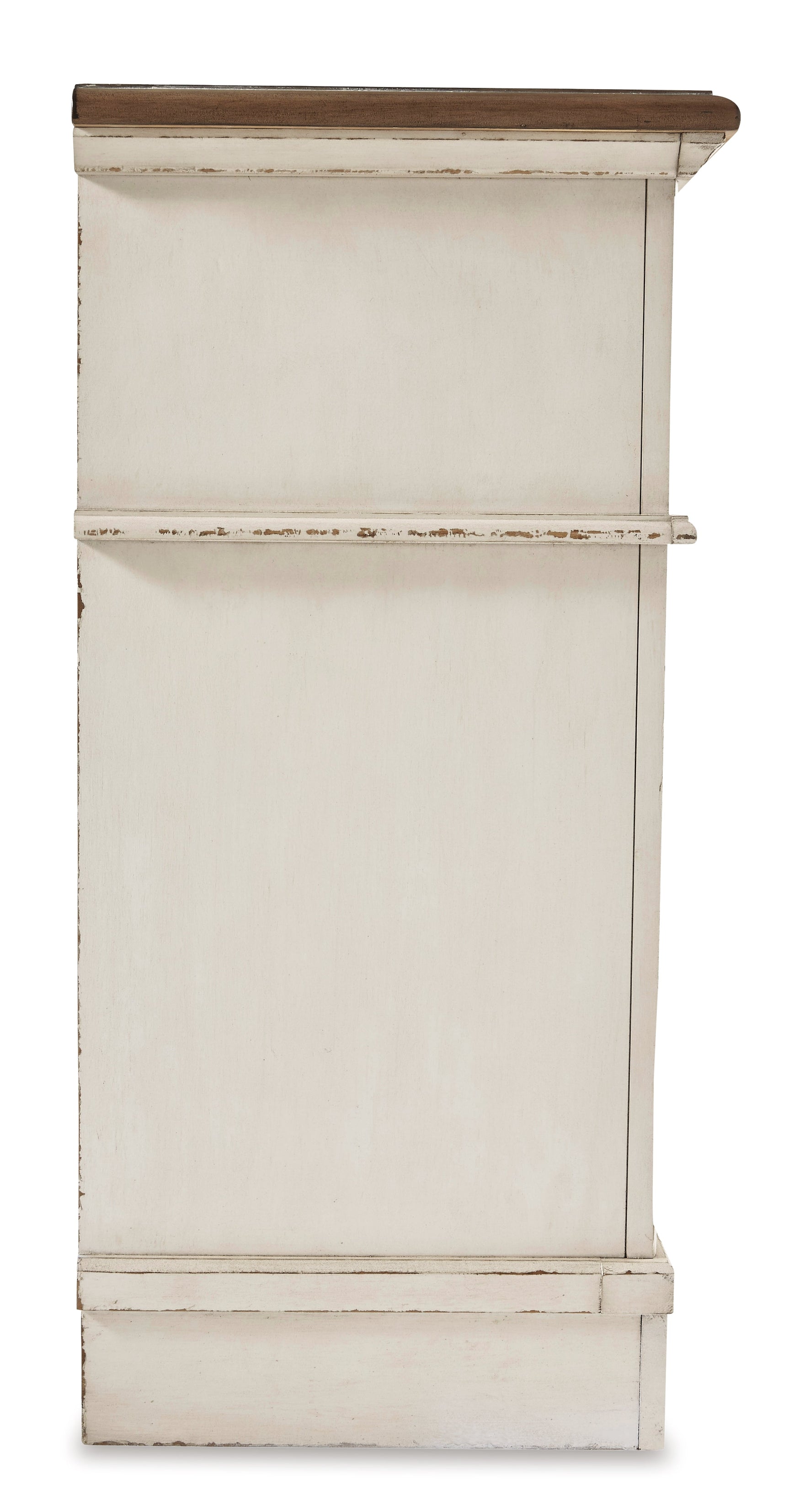 Realyn Dresser w/ 6 Drawer (Online Special Price) - Ornate Home