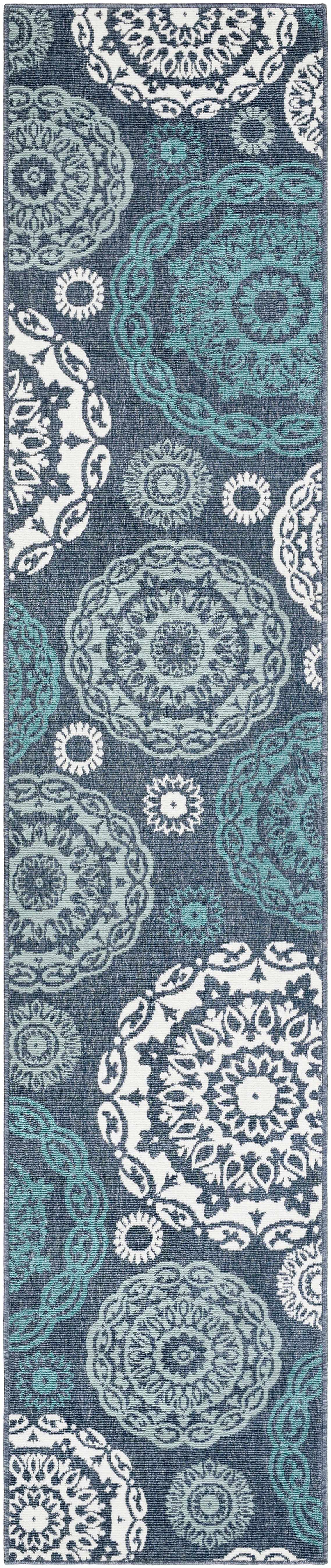 Reasnor Outdoor Area Rug - Clearance - Ornate Home