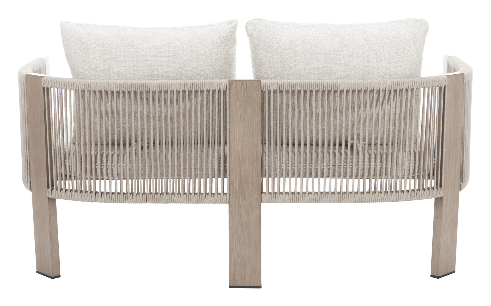 Rebel Beige Sofa - Ornate Home