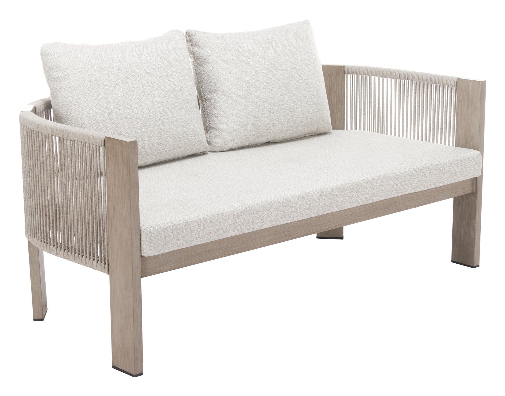 Rebel Beige Sofa - Ornate Home