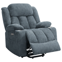 Recliners