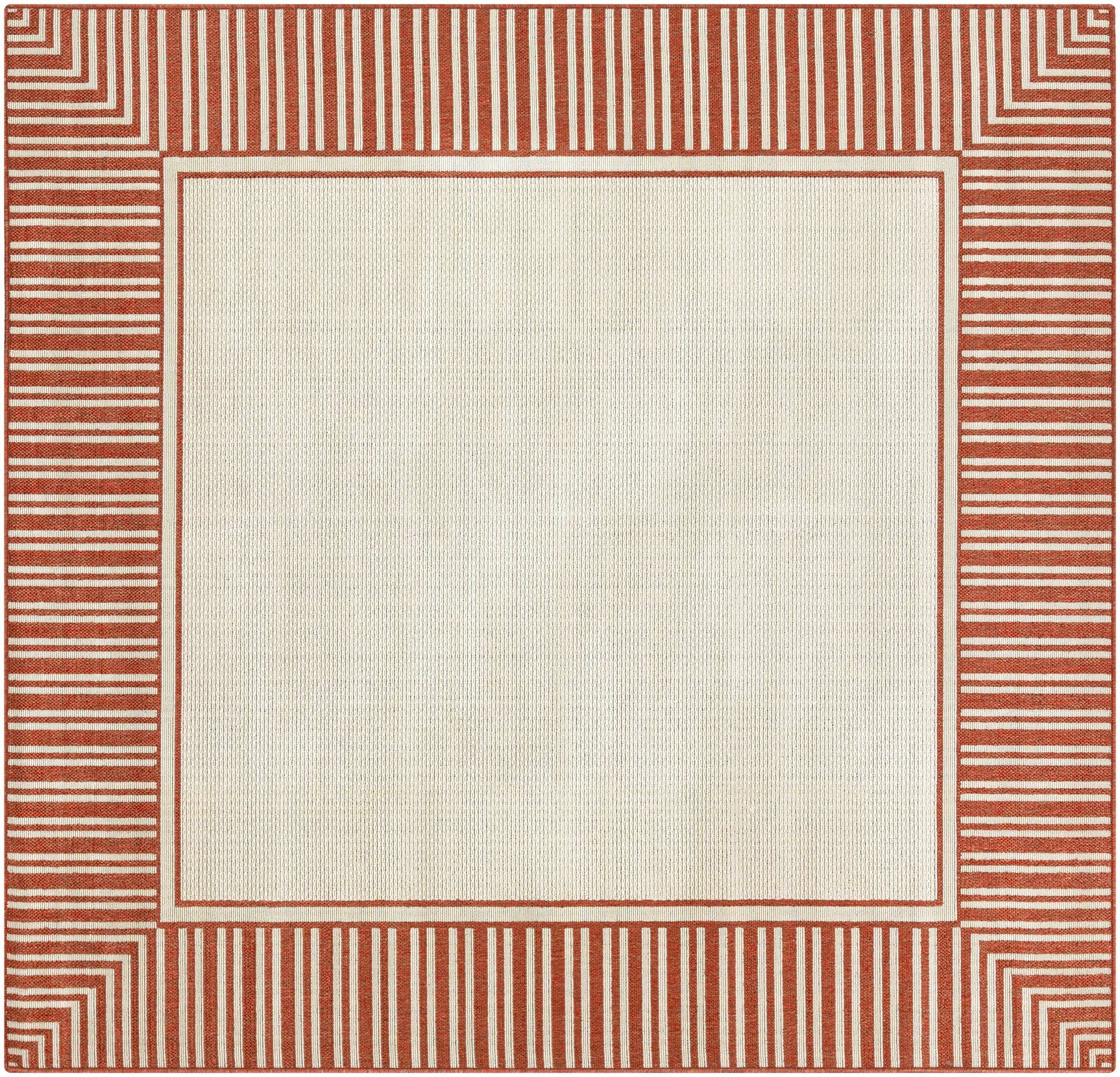 Redby Outdoor Area Rug - Clearance - Ornate Home