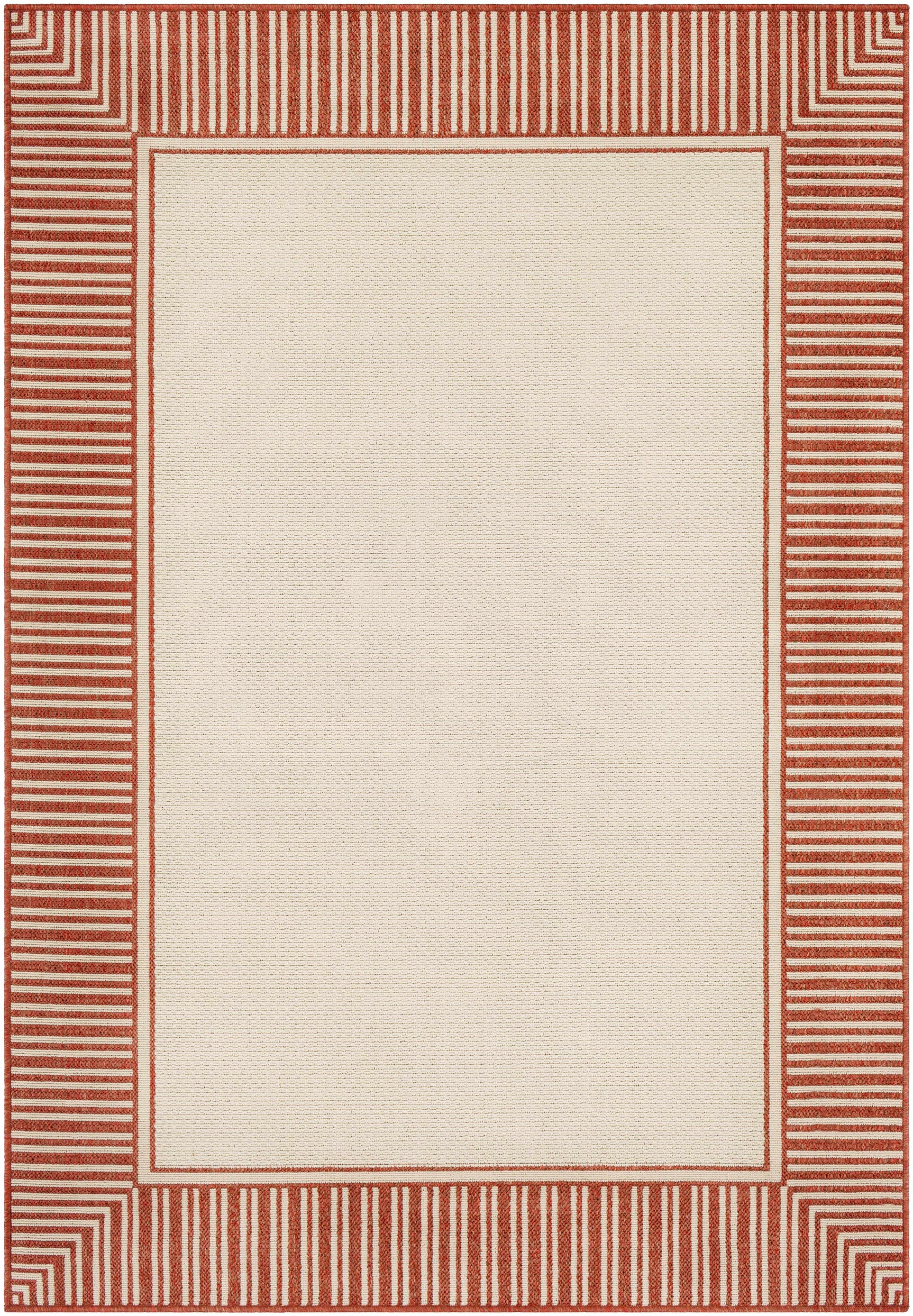 Redby Outdoor Area Rug - Clearance - Ornate Home