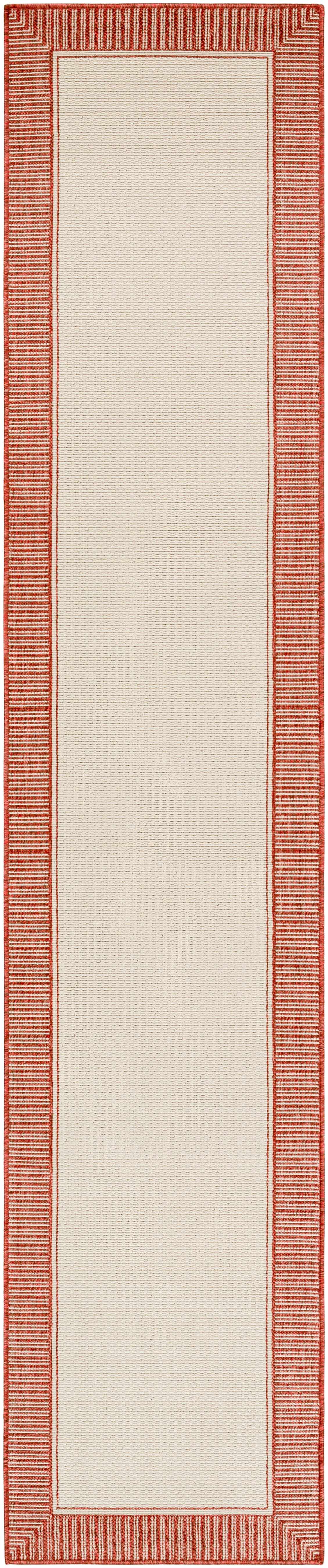 Redby Outdoor Area Rug - Clearance - Ornate Home