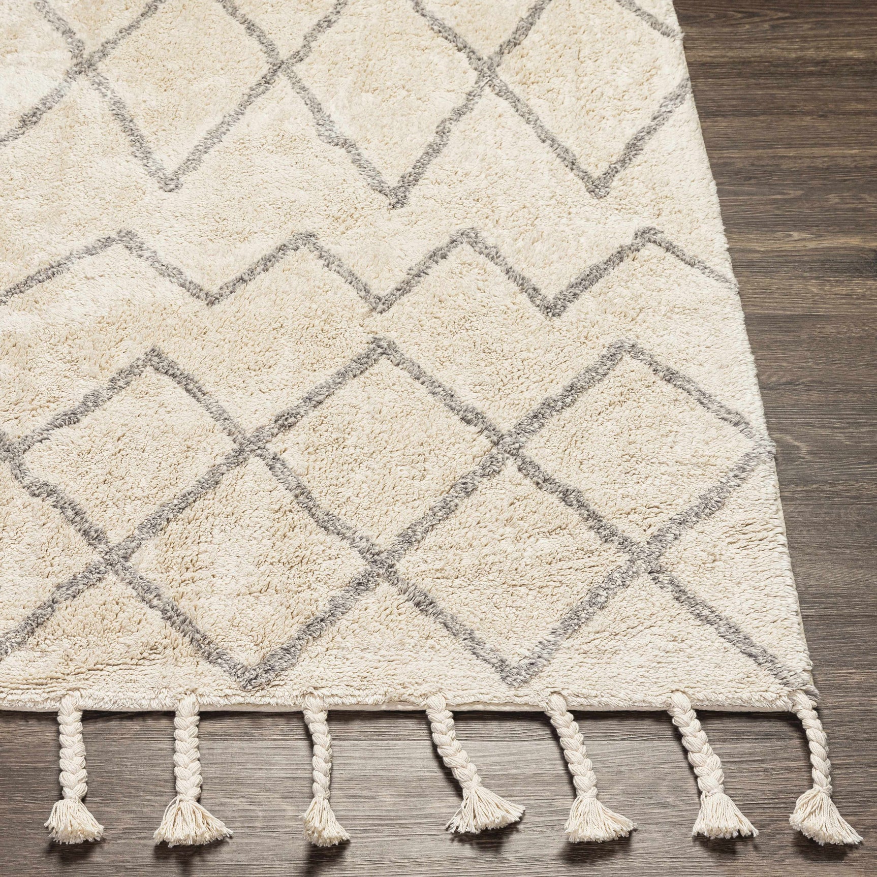 Redlands Area Rug - Clearance - Ornate Home