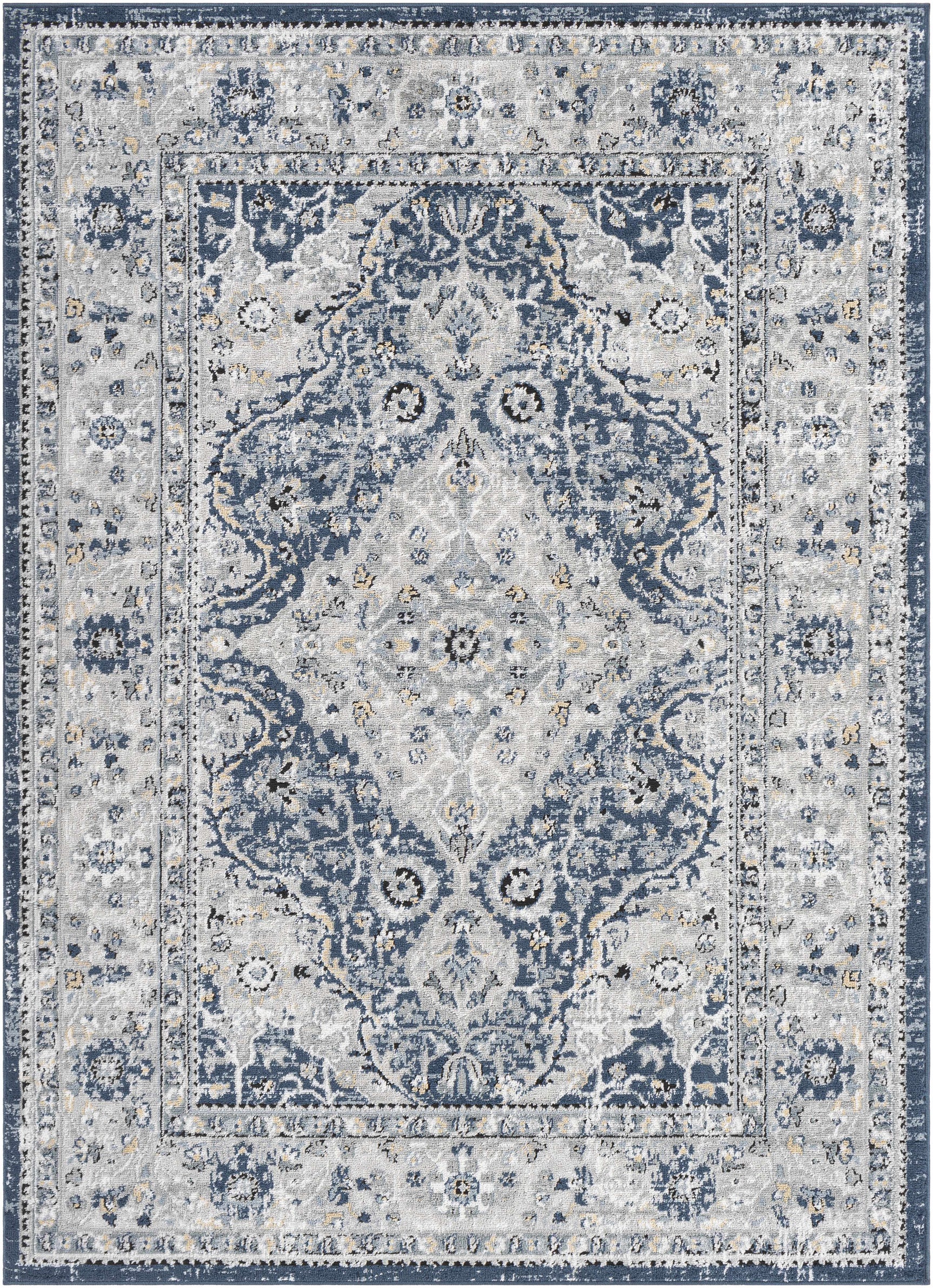 Redmond Area Rug - Ornate Home