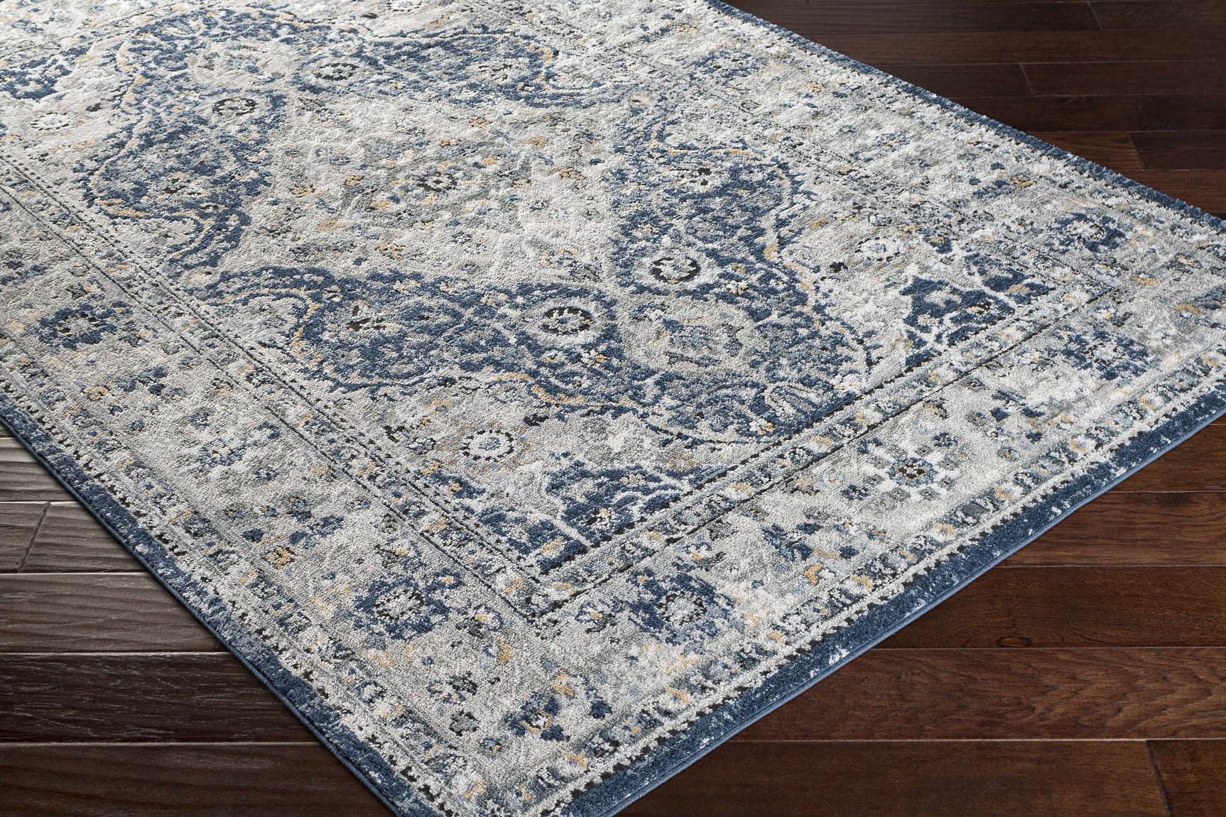 Redmond Area Rug - Ornate Home