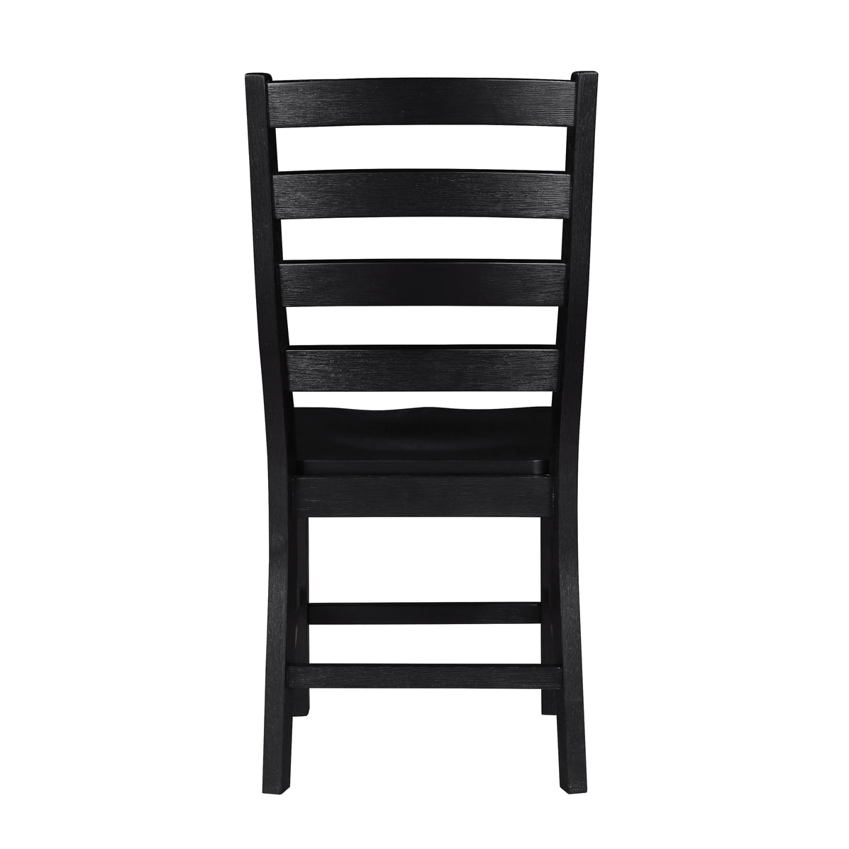 Redmond Gray 7pc Dining Set - Ornate Home