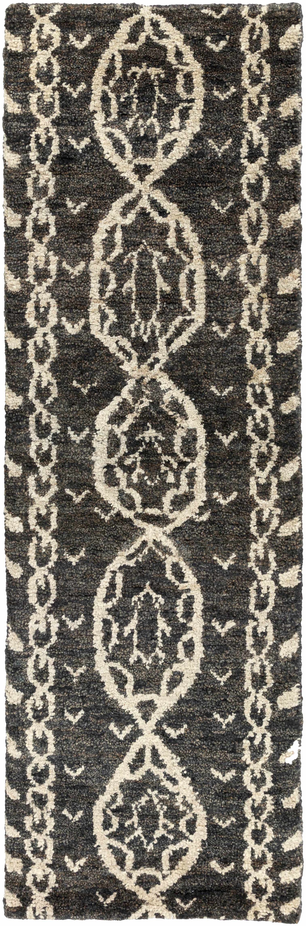 Redondo Premium Hand Knotted Jute Carpet - Clearance - Ornate Home