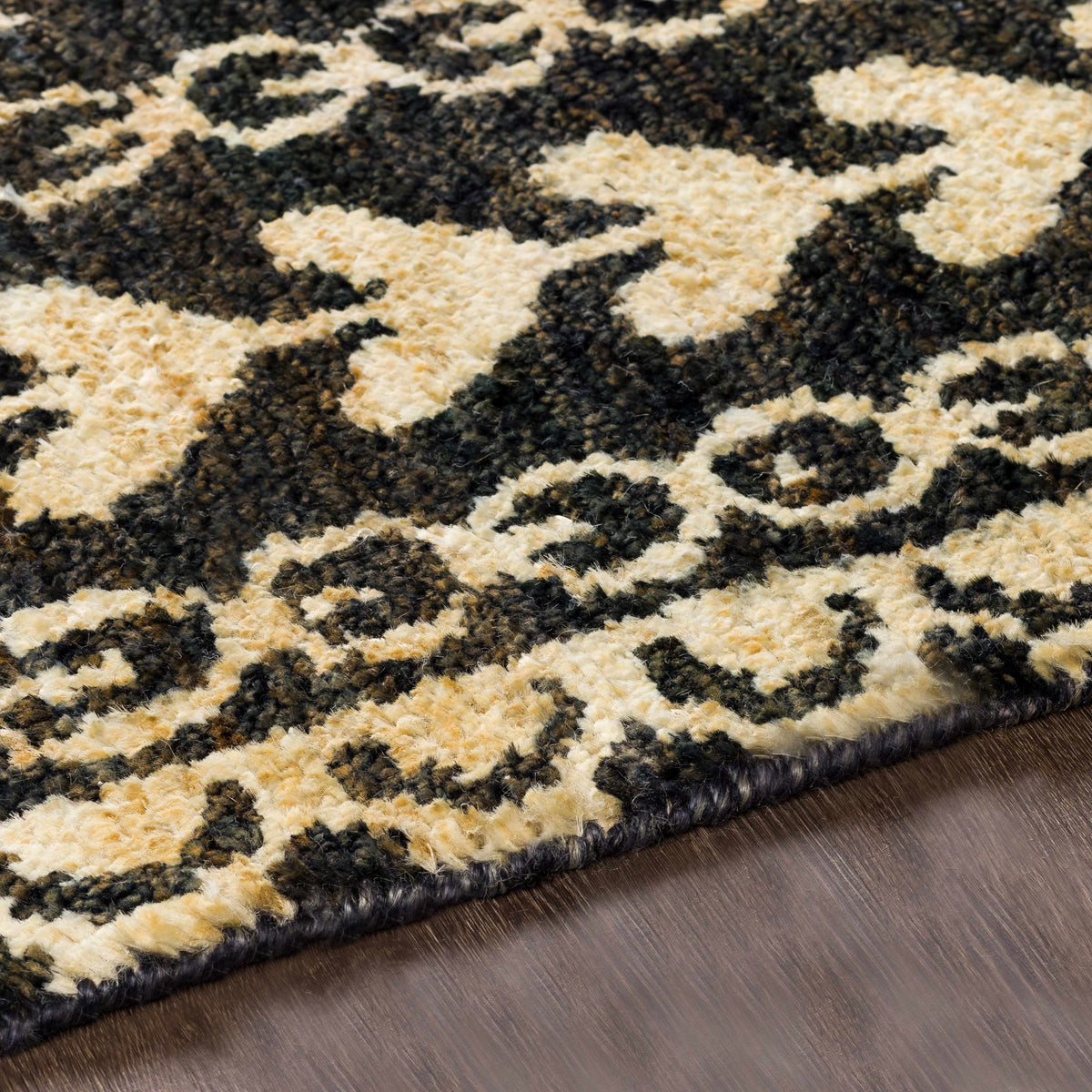 Redondo Premium Hand Knotted Jute Carpet - Clearance - Ornate Home