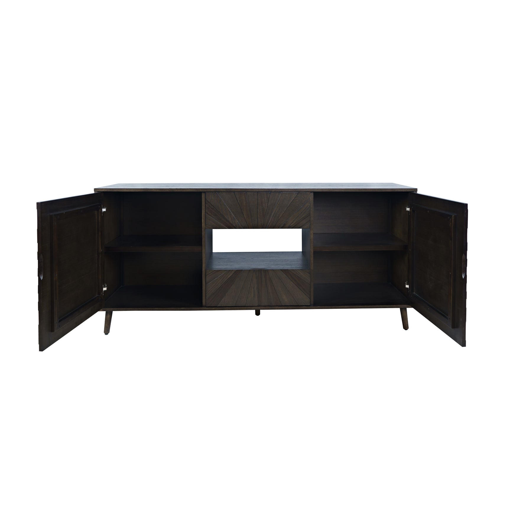 Reece Americano 60 Console - Ornate Home