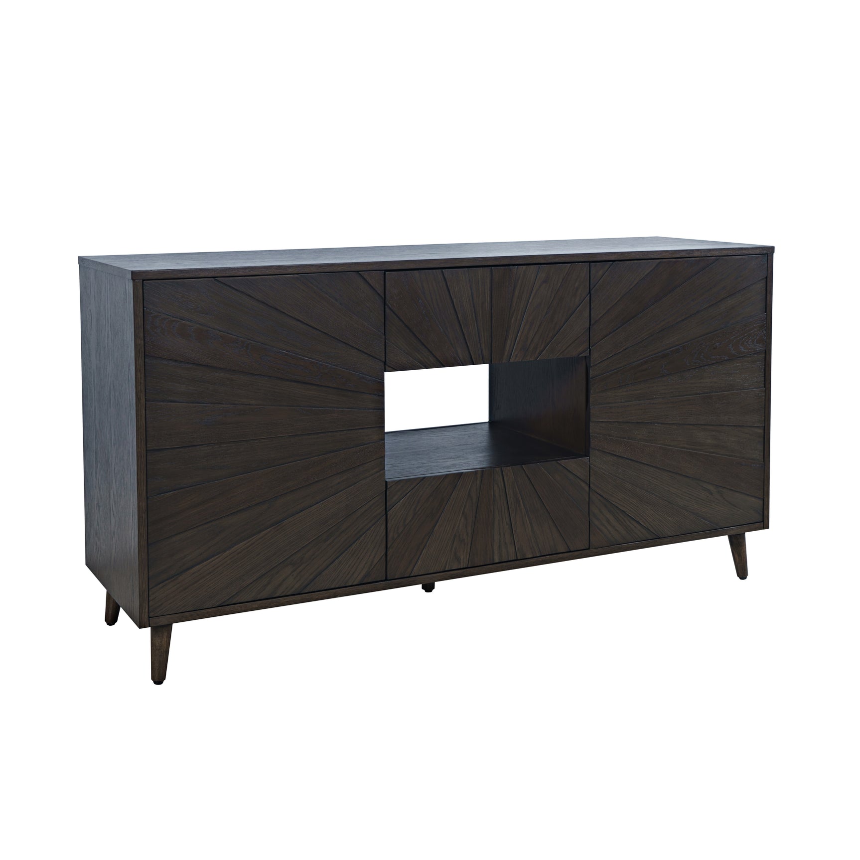 Reece Americano 60 Console - Ornate Home