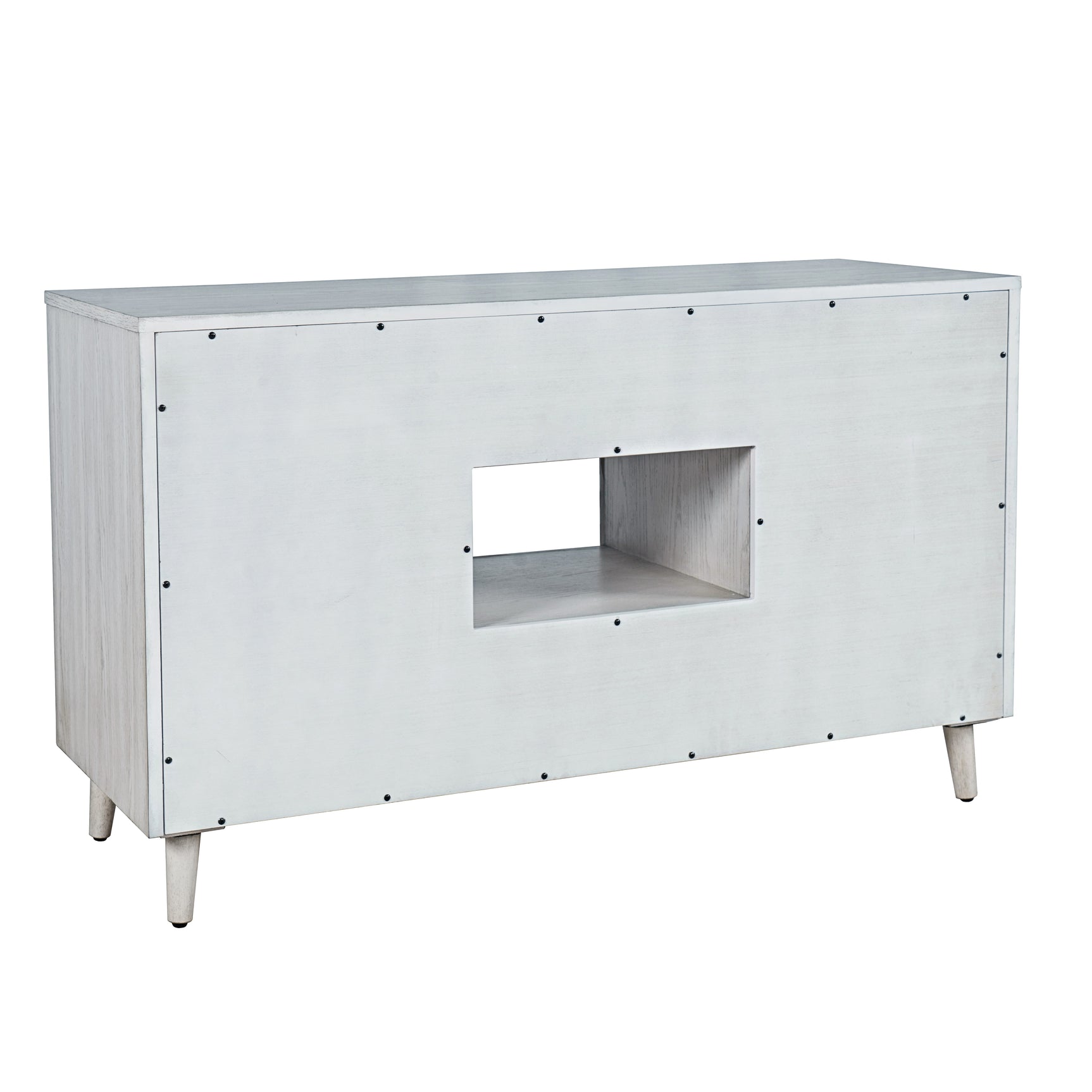 Reece Light Ash 50 Console - Ornate Home