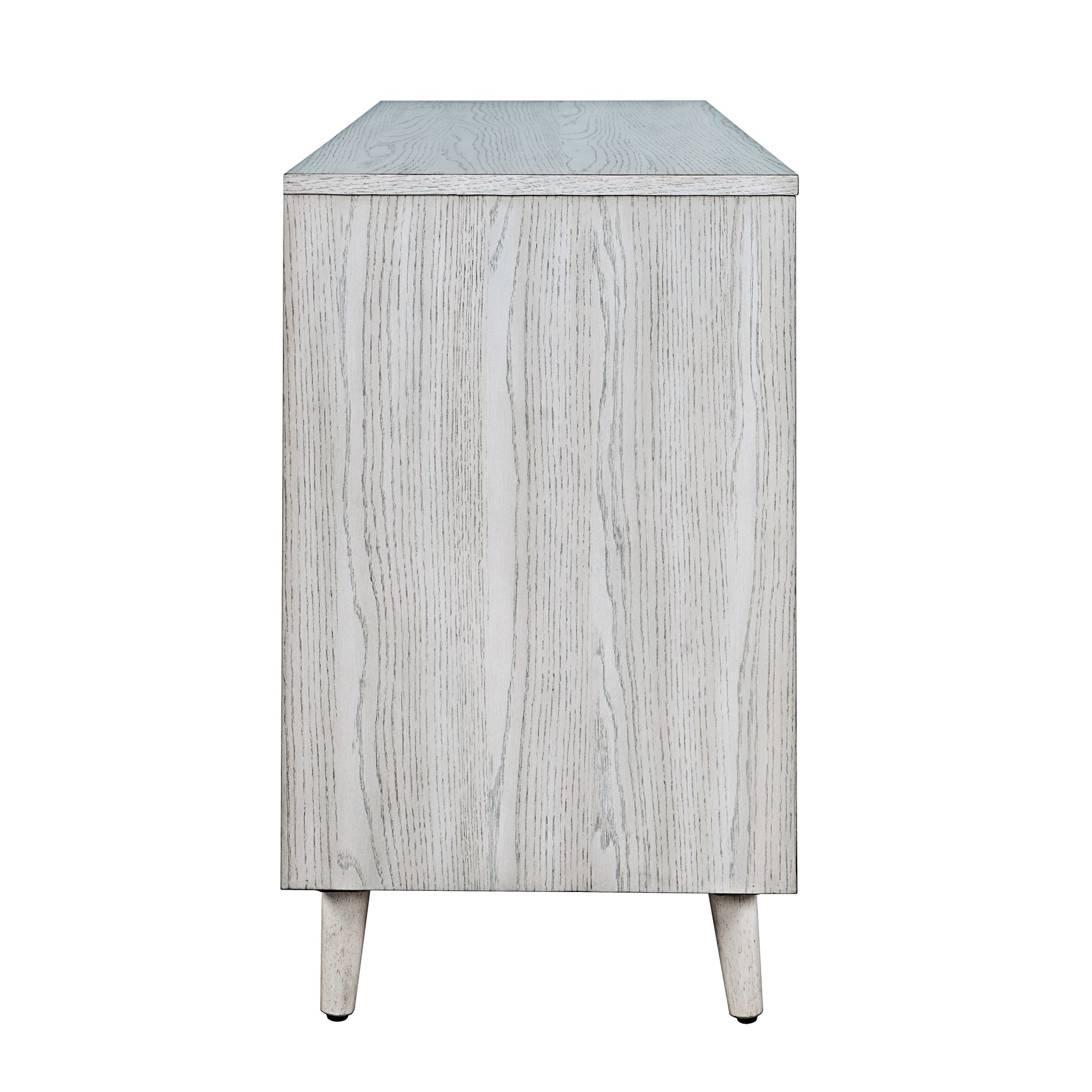 Reece Light Ash 60 Console - Ornate Home