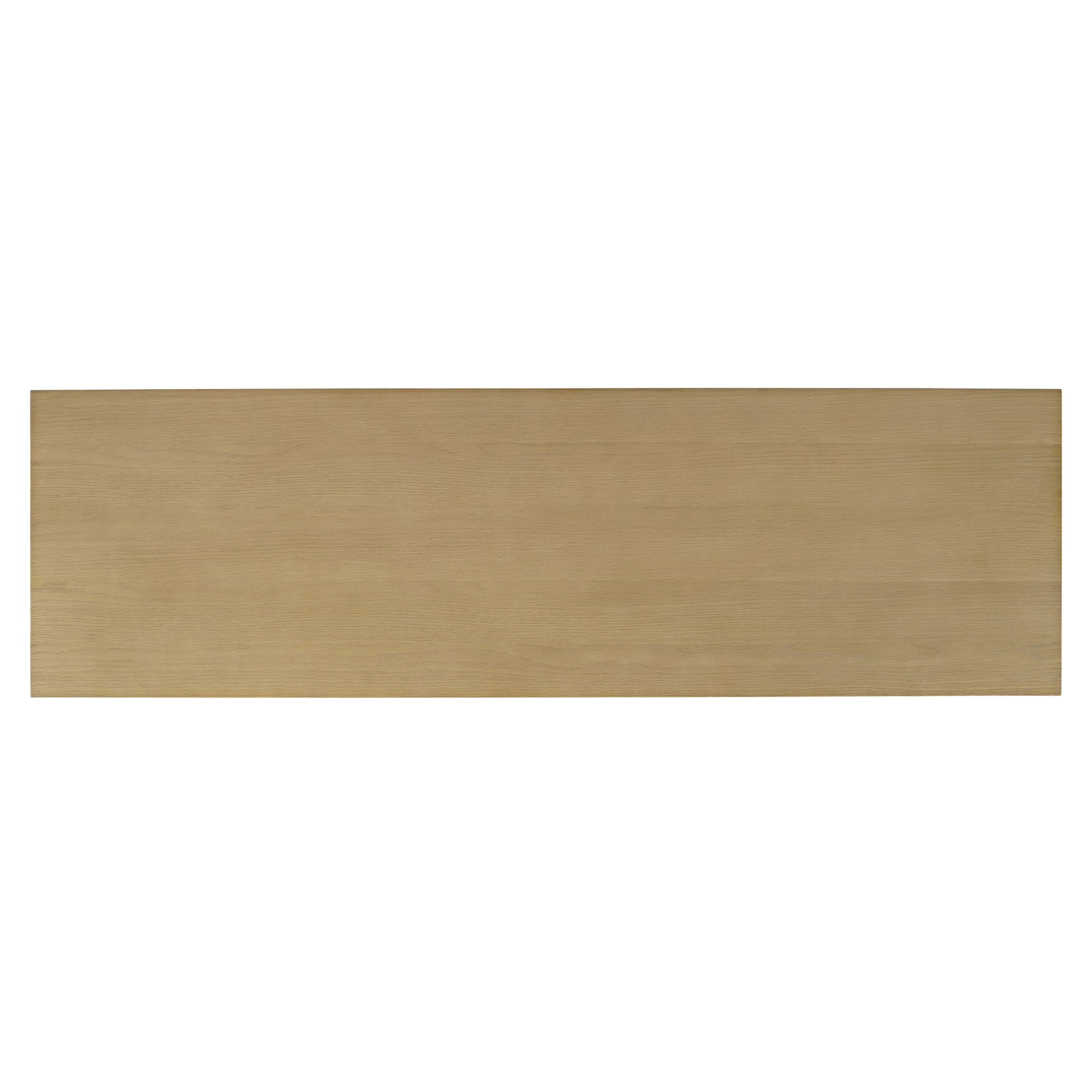 Reece Light Oak 60 Console - Ornate Home