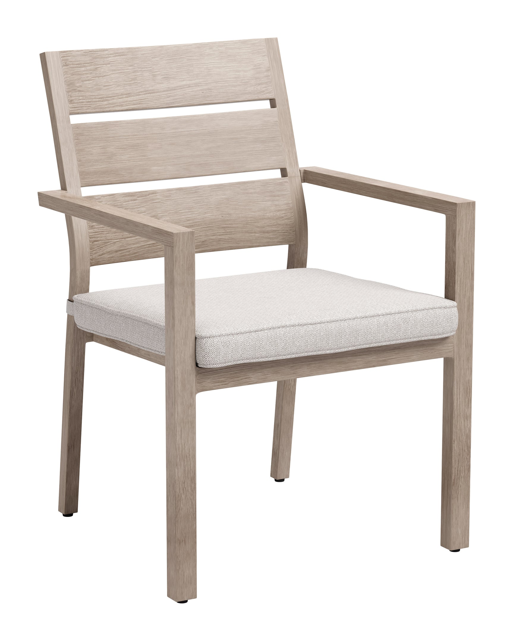 Reefline Gray Dining Chair (Set of 2)