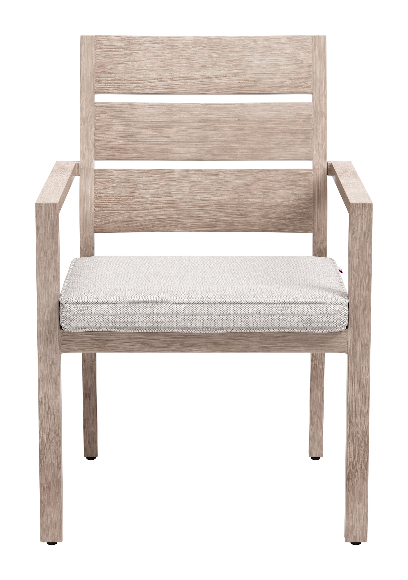 Reefline Gray Dining Chair (Set of 2)