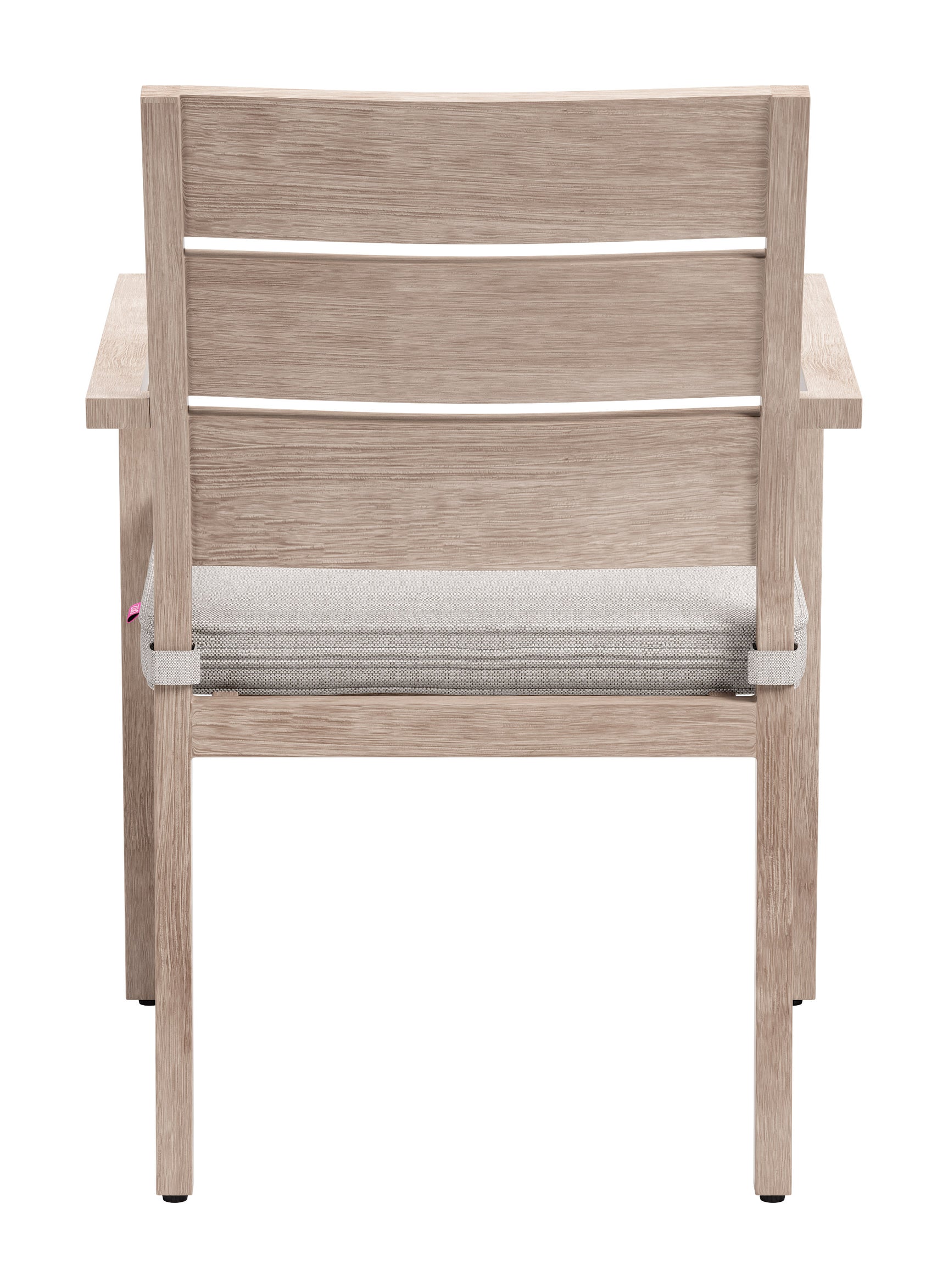 Reefline Gray Dining Chair (Set of 2)