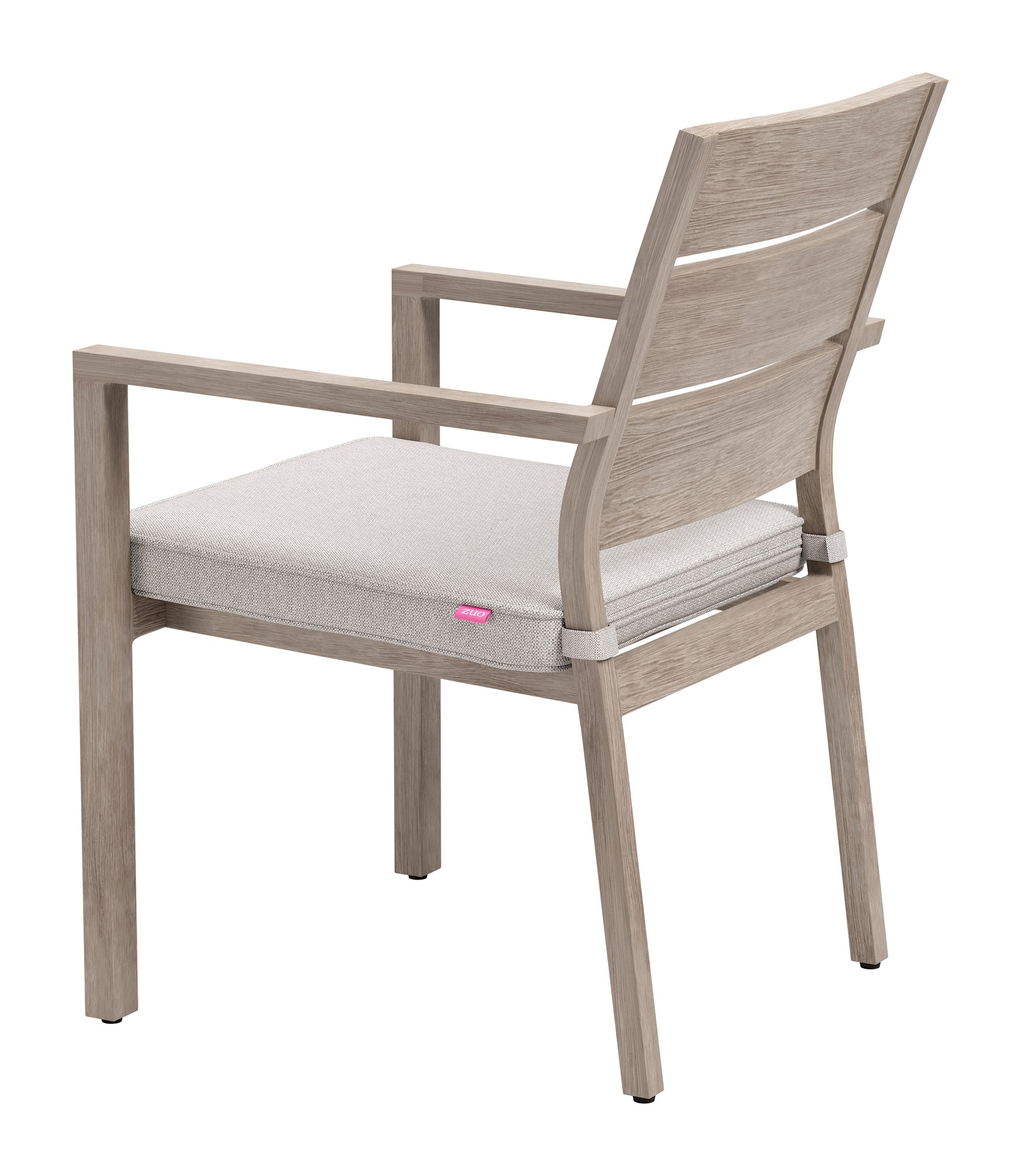 Reefline Gray Dining Chair (Set of 2)