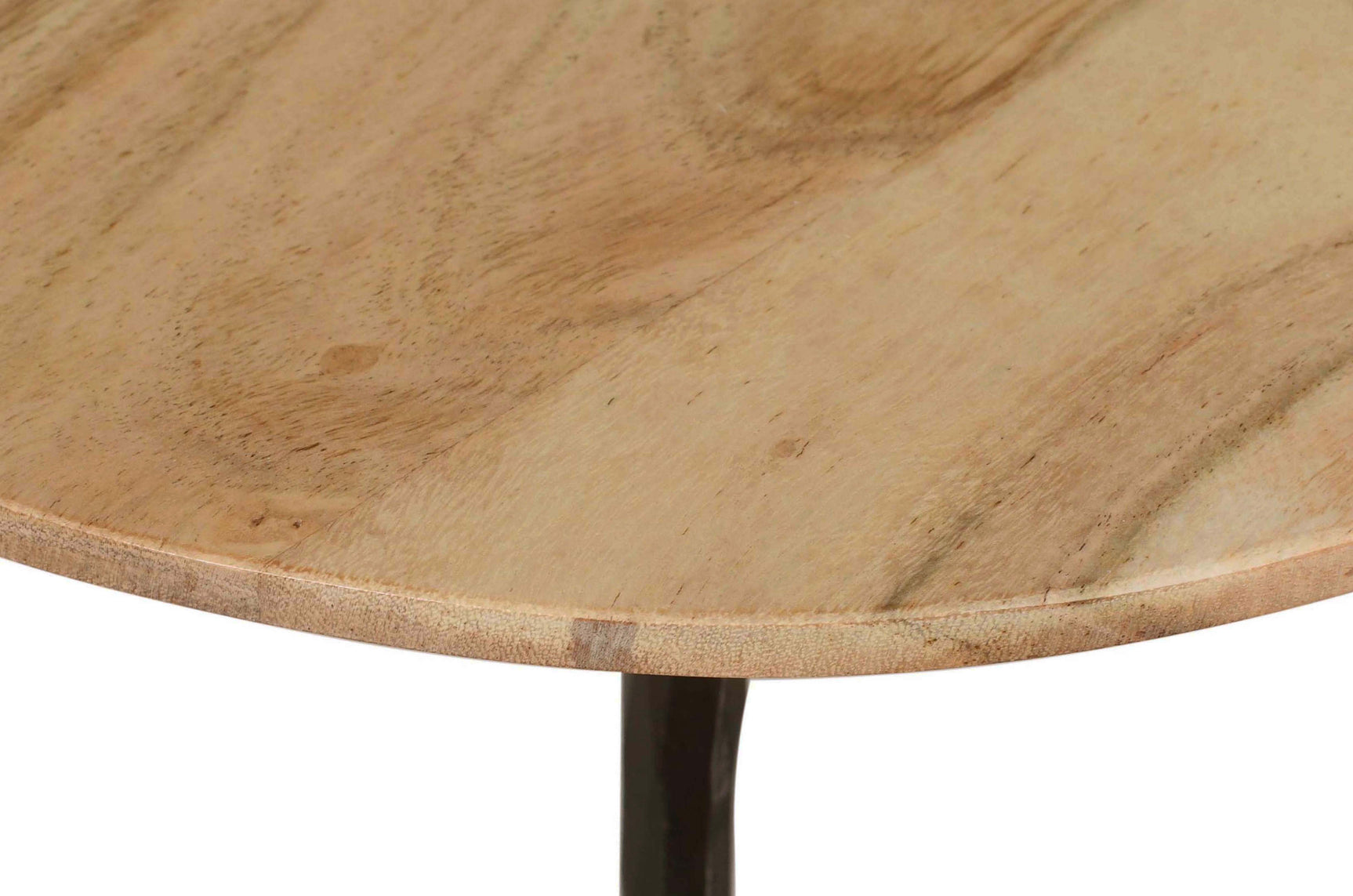 Reeves Natural Nesting Table (Set of 3) - Ornate Home