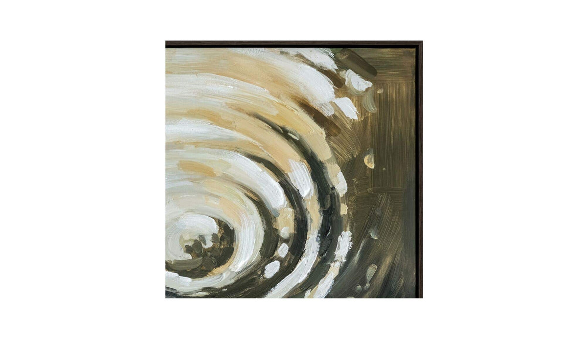 Reflection Multi Framed Painting - Ornate Home