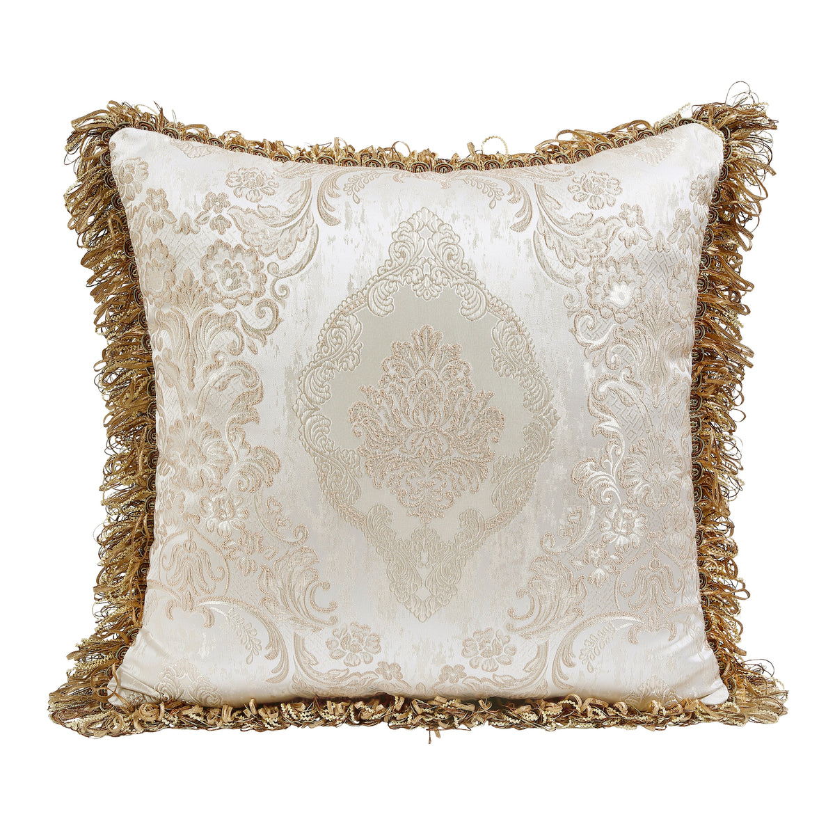 Regal White Sofa - Ornate Home