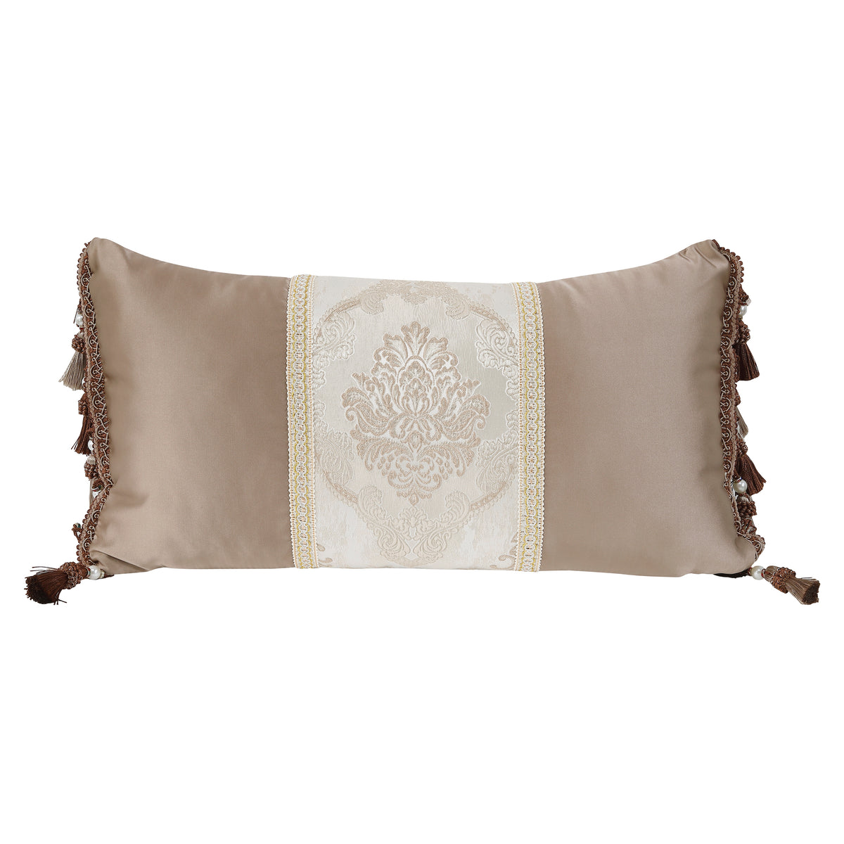 Regal White Sofa - Ornate Home
