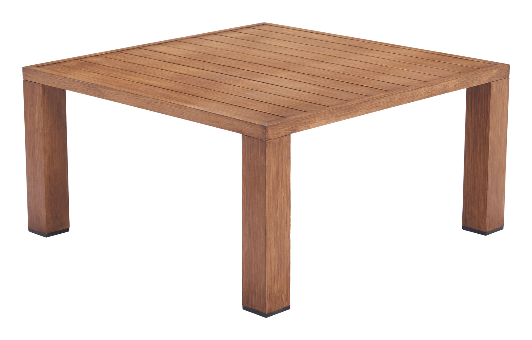 Regels Natural Coffee Table
